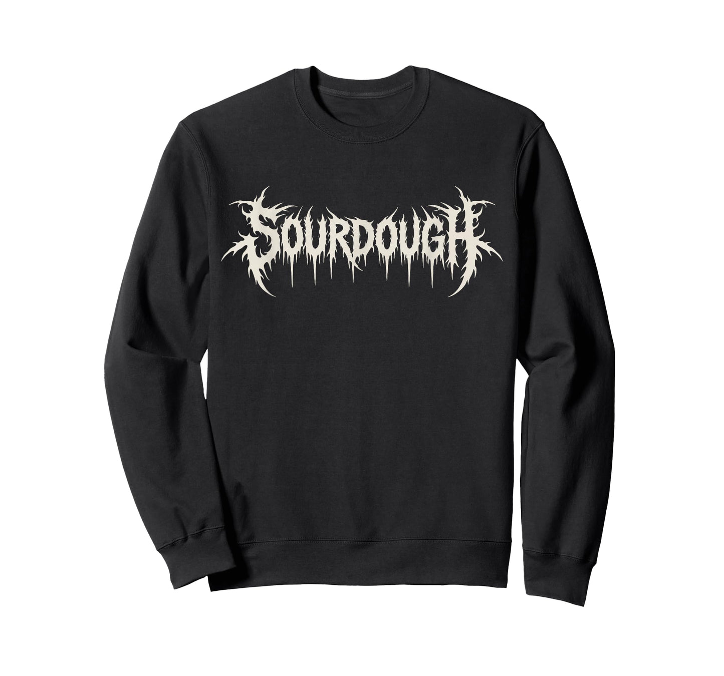 Funny Sourdough Baker Bread Baking Humor T-Shirt