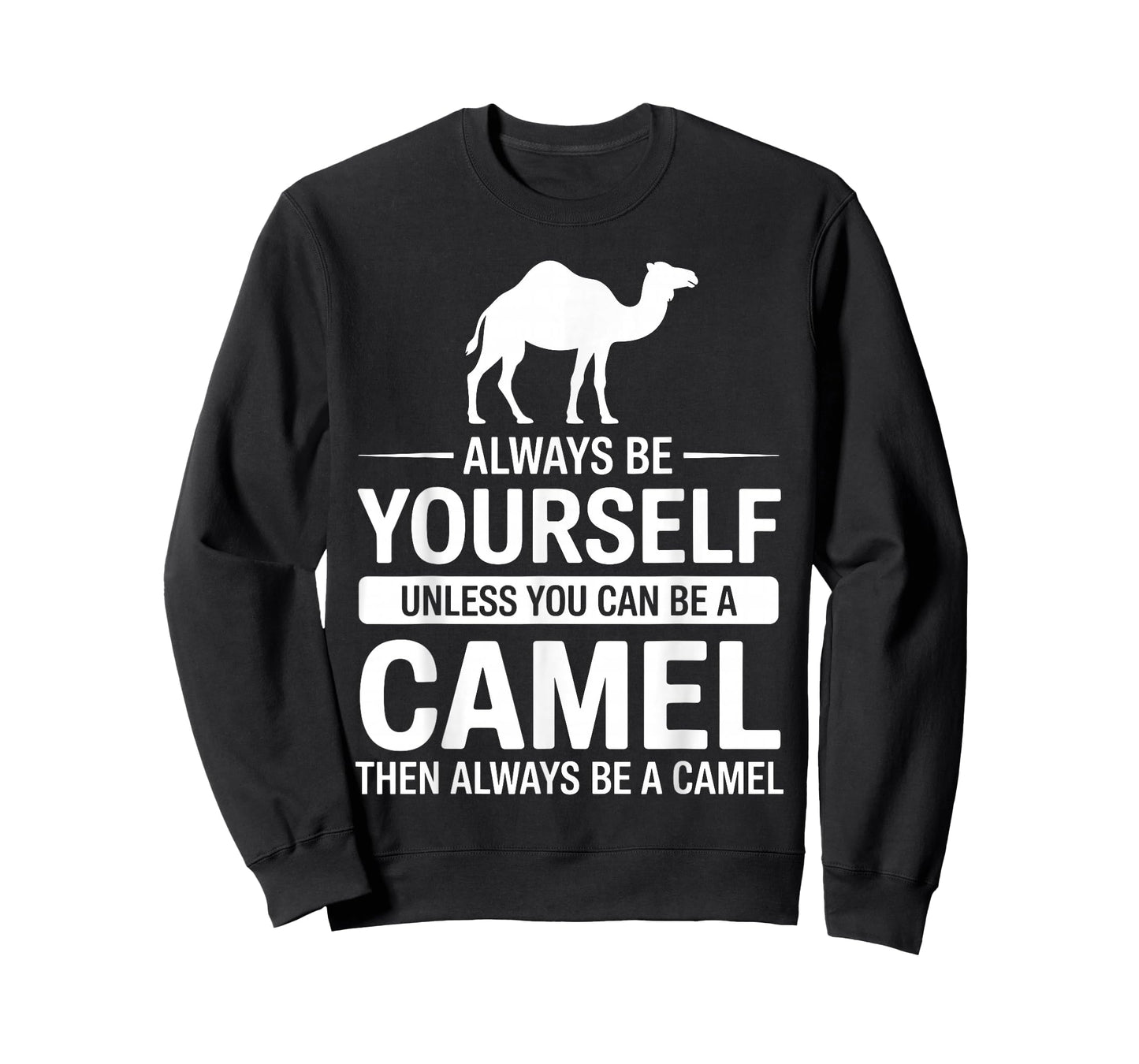 Cool Camel Themed Design for Men Women Animal Camel Lover T-Shirt