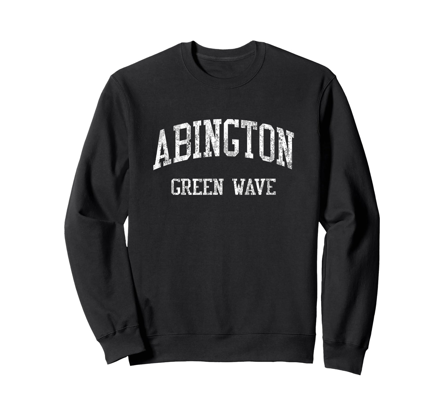 Abington High School HS Abington MA Vintage Sports T-Shirt