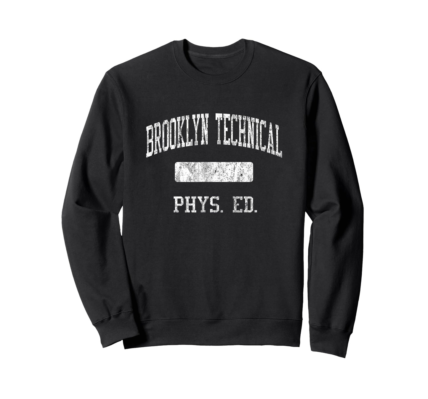 Brooklyn Technical High School HS Brooklyn NY PHYS Ed T-Shirt