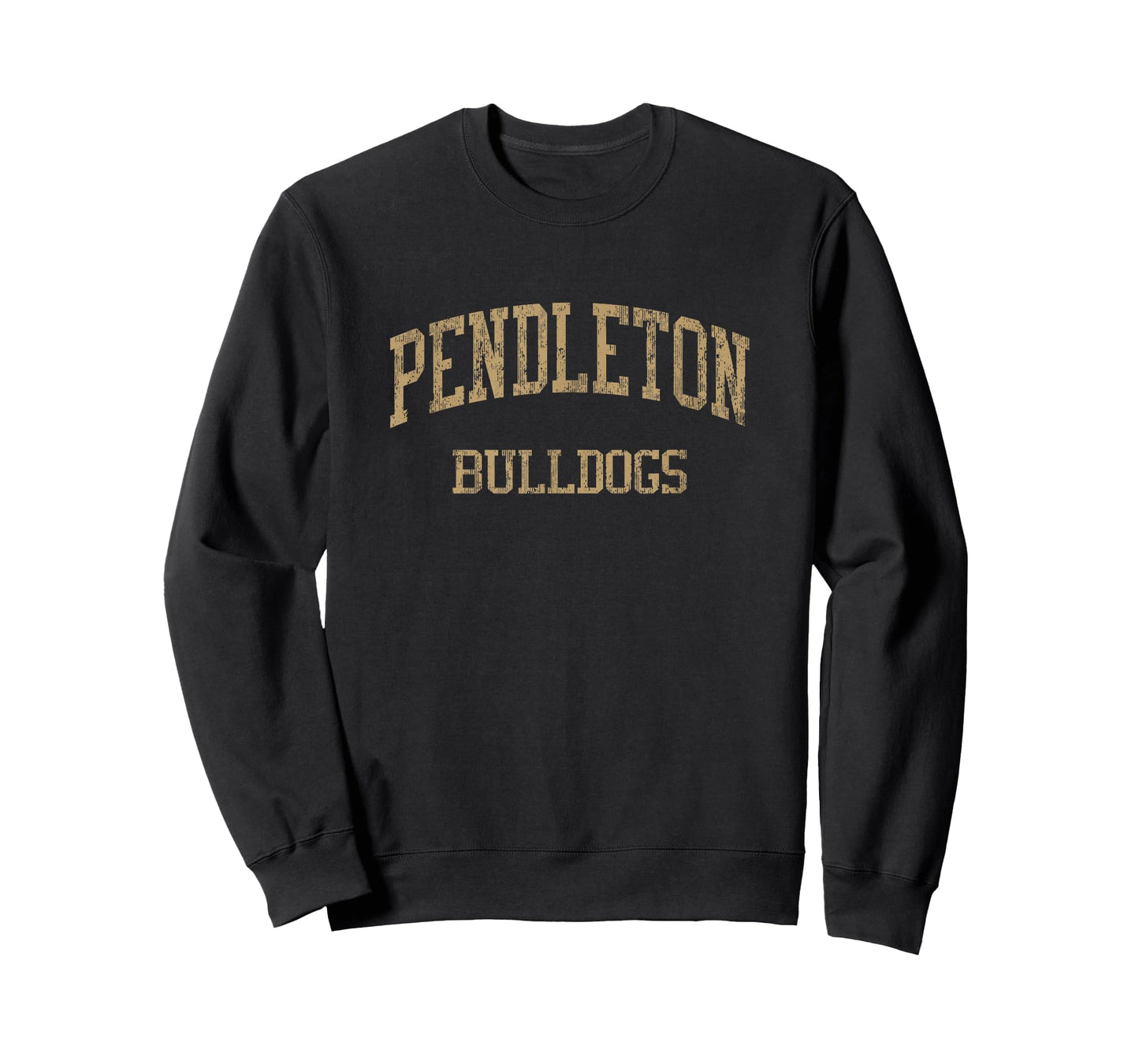 Pendleton High School HS Anderson SC Vintage Sports T-Shirt