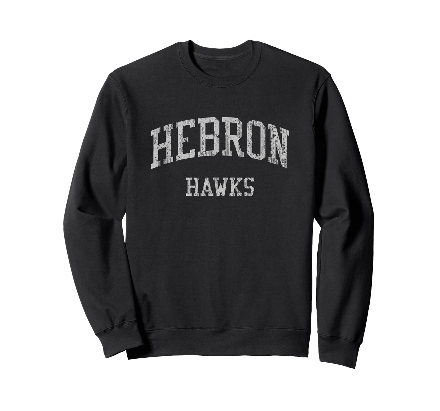 Hebron High School HS Carrollton TX Vintage Sports T-Shirt