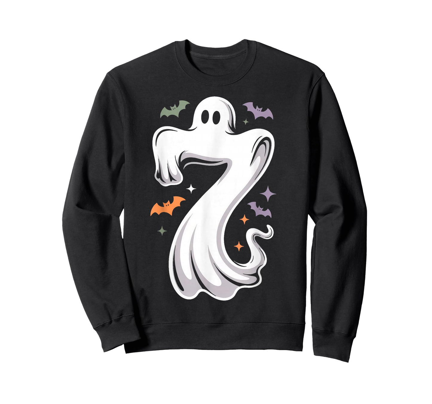 Halloween Costume Women Men Couple 6 7 Rizz Six Seven Meme T-Shirt
