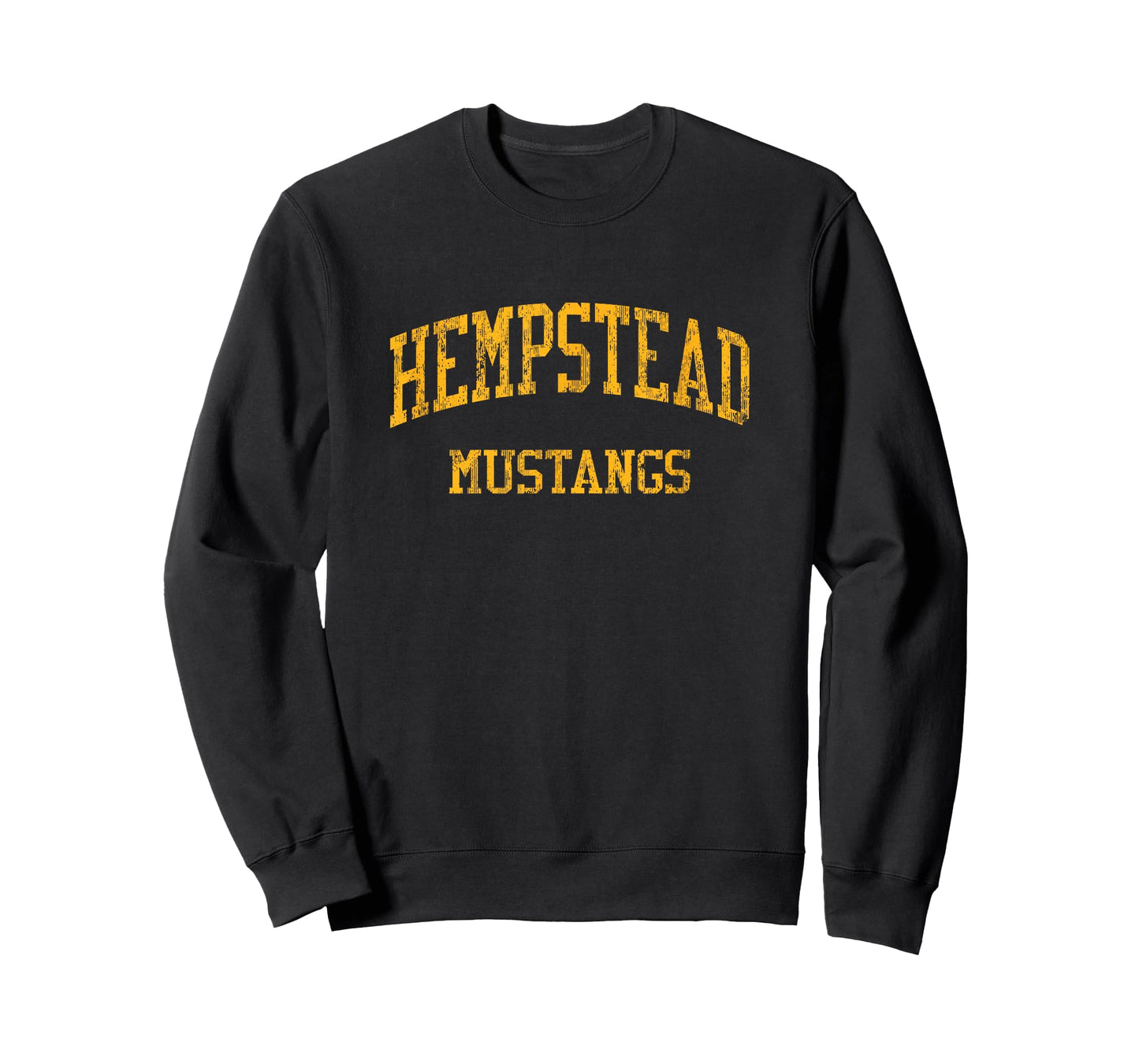Hempstead High School HS Dubuque IA Vintage Sports T-Shirt