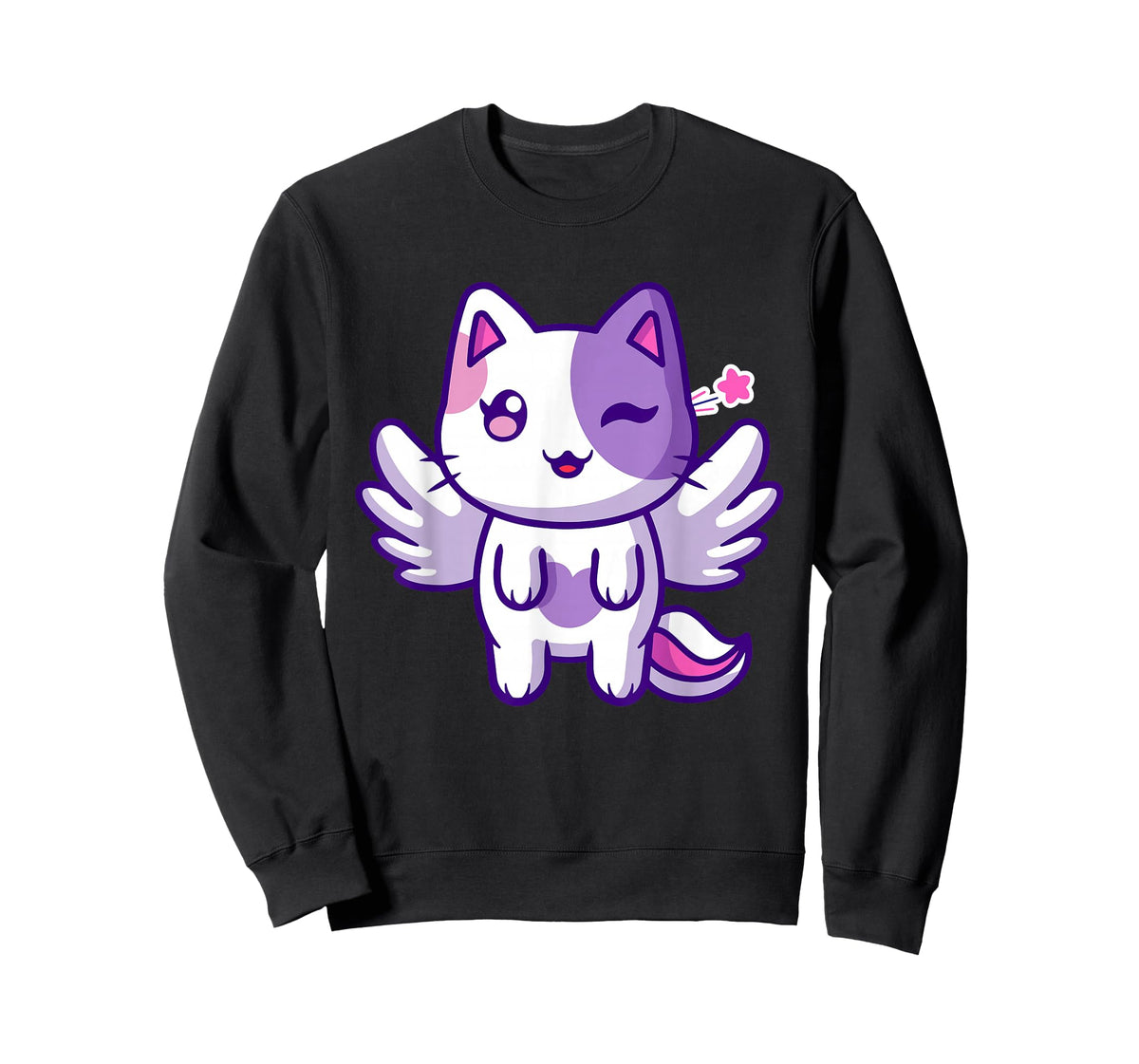 Meemeow Cats Plush Squishy Pink T-Shirt