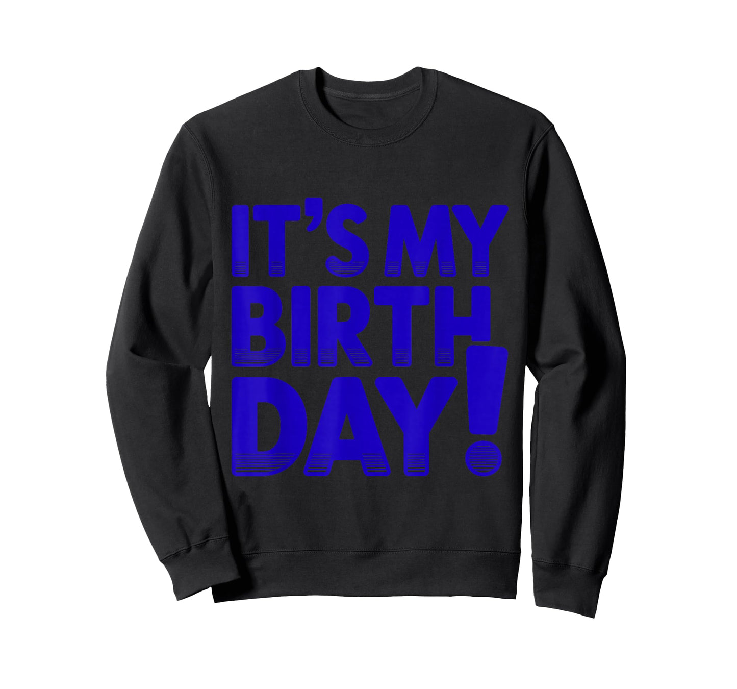 It's My Birthday Kids Birthday Boys Girls Birthday T-Shirt