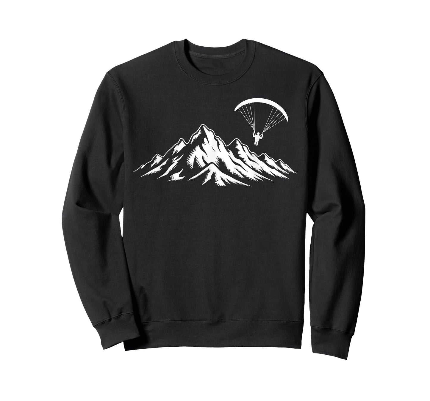 Paragliding Design for Men Women Paraglide Lover Paraglider T-Shirt