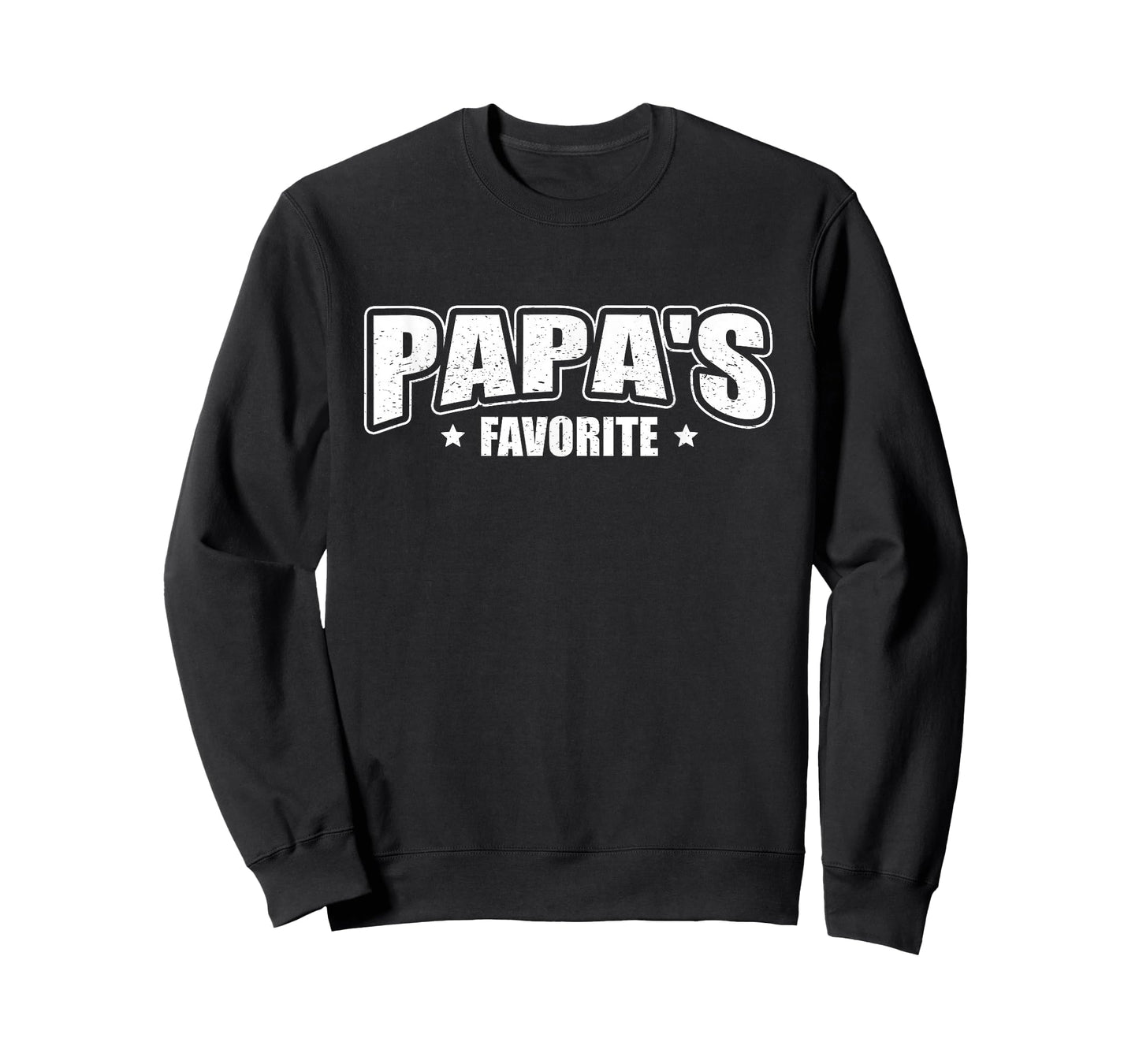 Papa's Favorite T-Shirt