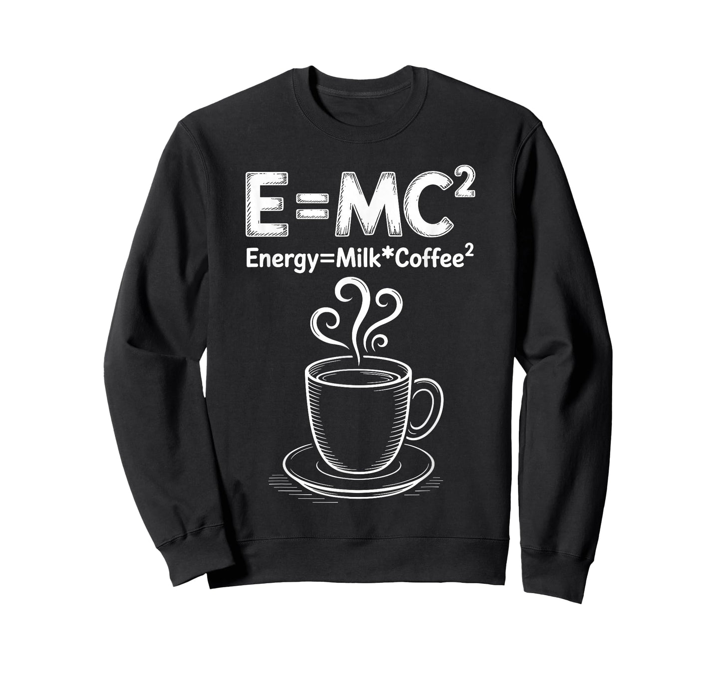 Funny Coffee Art for Men Women Barista Espresso Coffee Lover T-Shirt