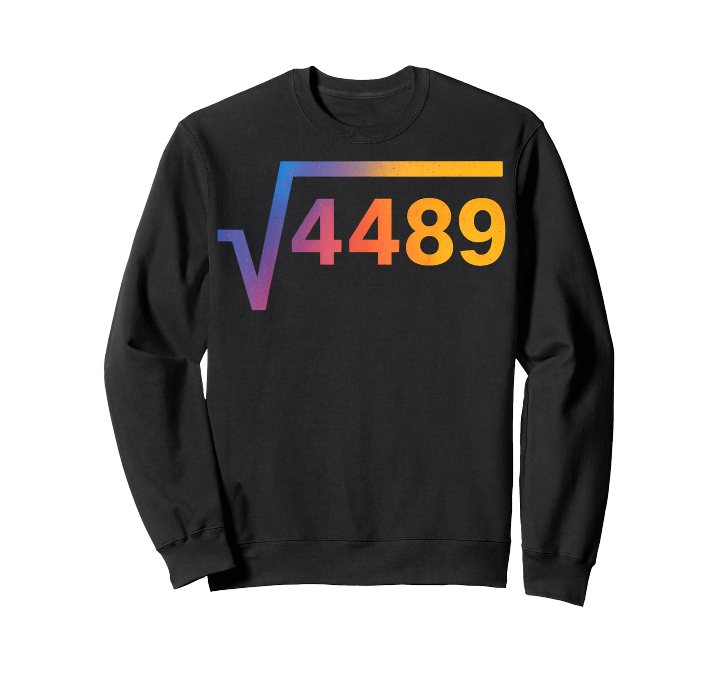 67 Six Seven 6-7 Meme T-Shirt