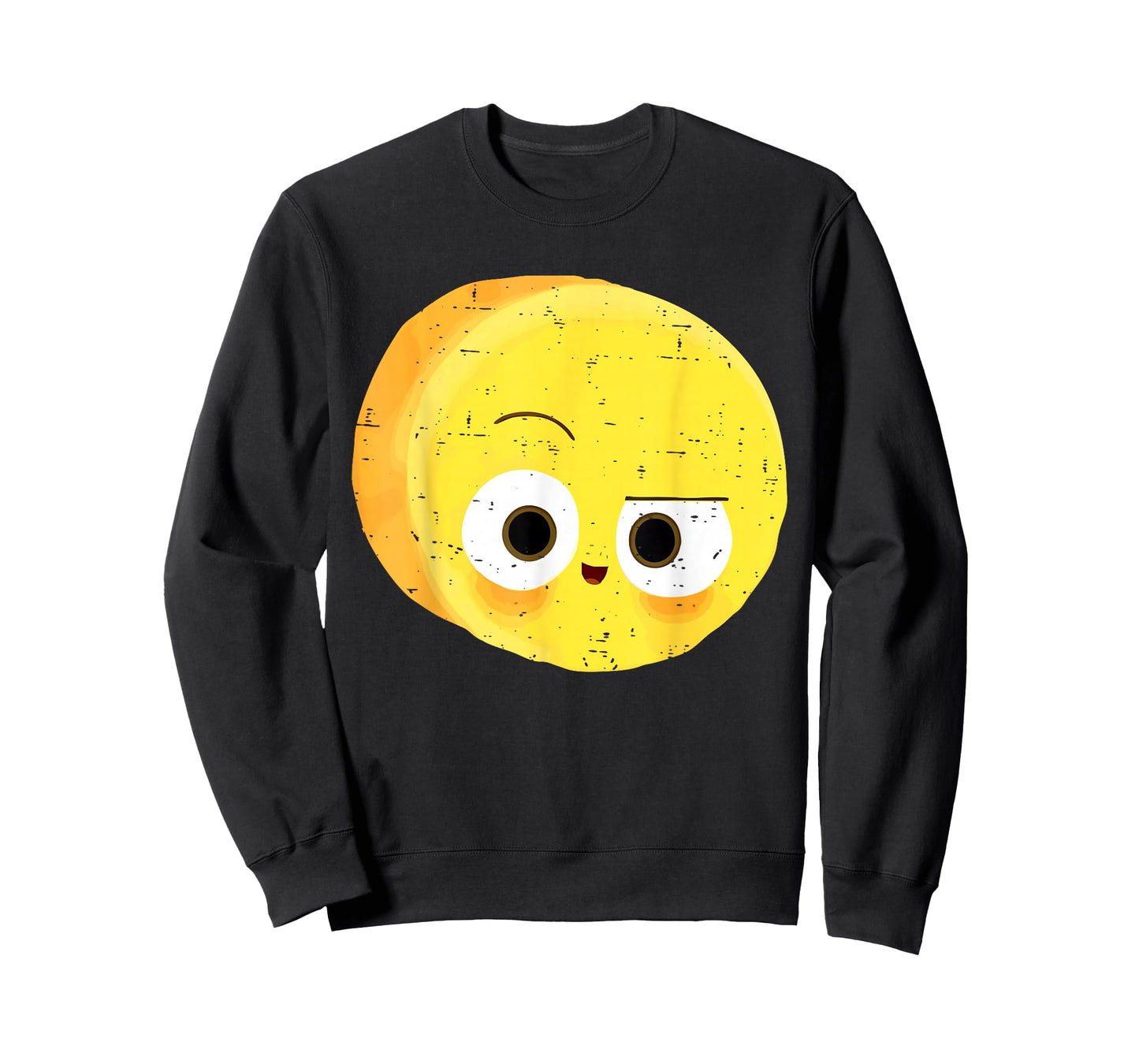 The Big Cheese Good Egg Teacher Halloween Costume Food Group T-Shirt