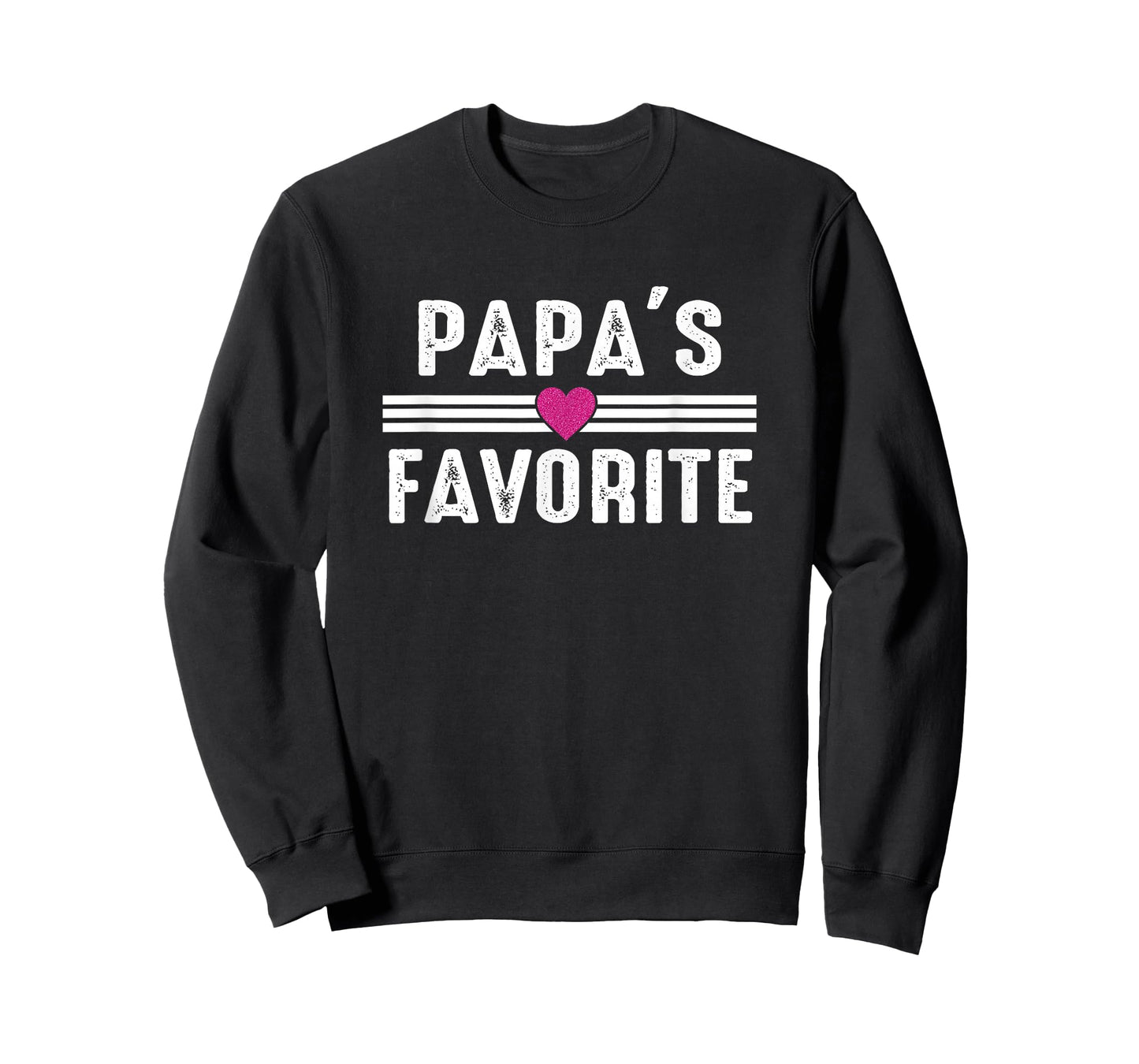 Papa's Favorite T-Shirt