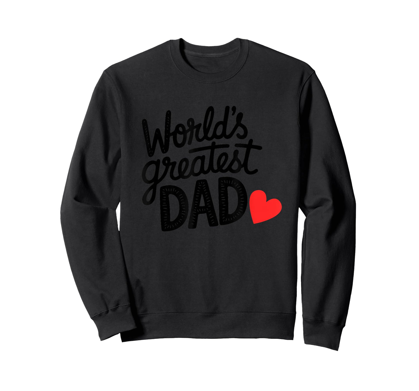 World's Greatest Dad T-Shirt