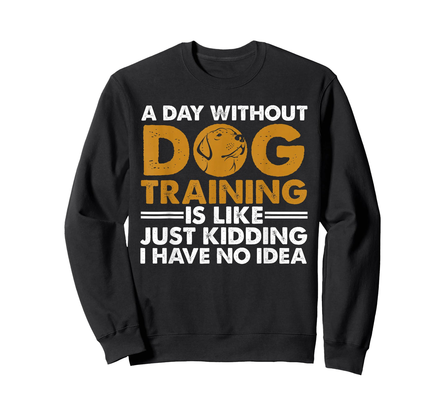 Dog Training Art for Men Women Puppy Agility Dog Trainer T-Shirt