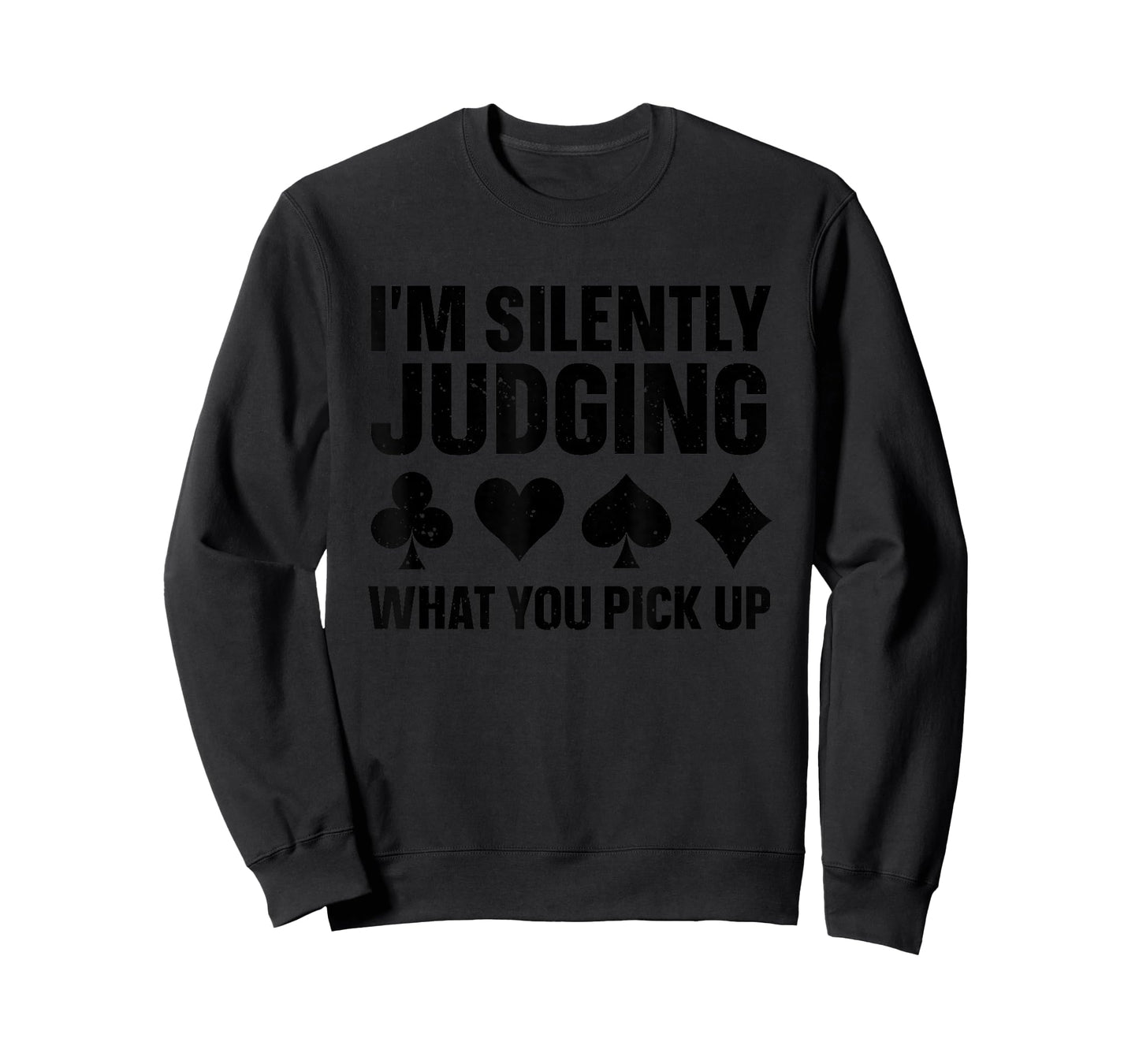 Cute Rummy Design for Men Women Card Game Gin Rummy Player T-Shirt