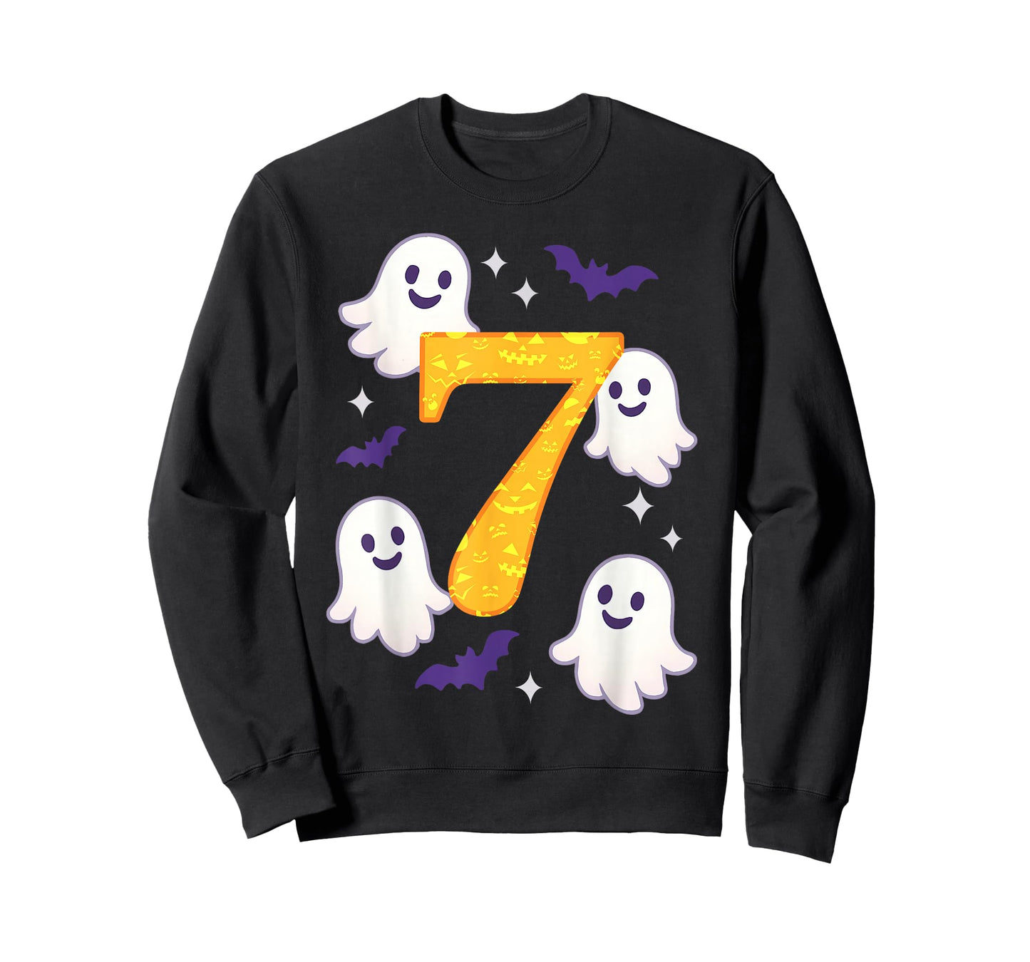67 Halloween Meme Funny Six Seven Halloween Costume Couple T-Shirt