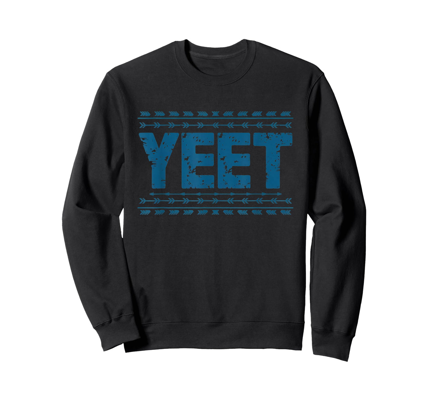 Yeet Tshirt Funny Saying Meme Slang Men Boys Kids Women T-Shirt