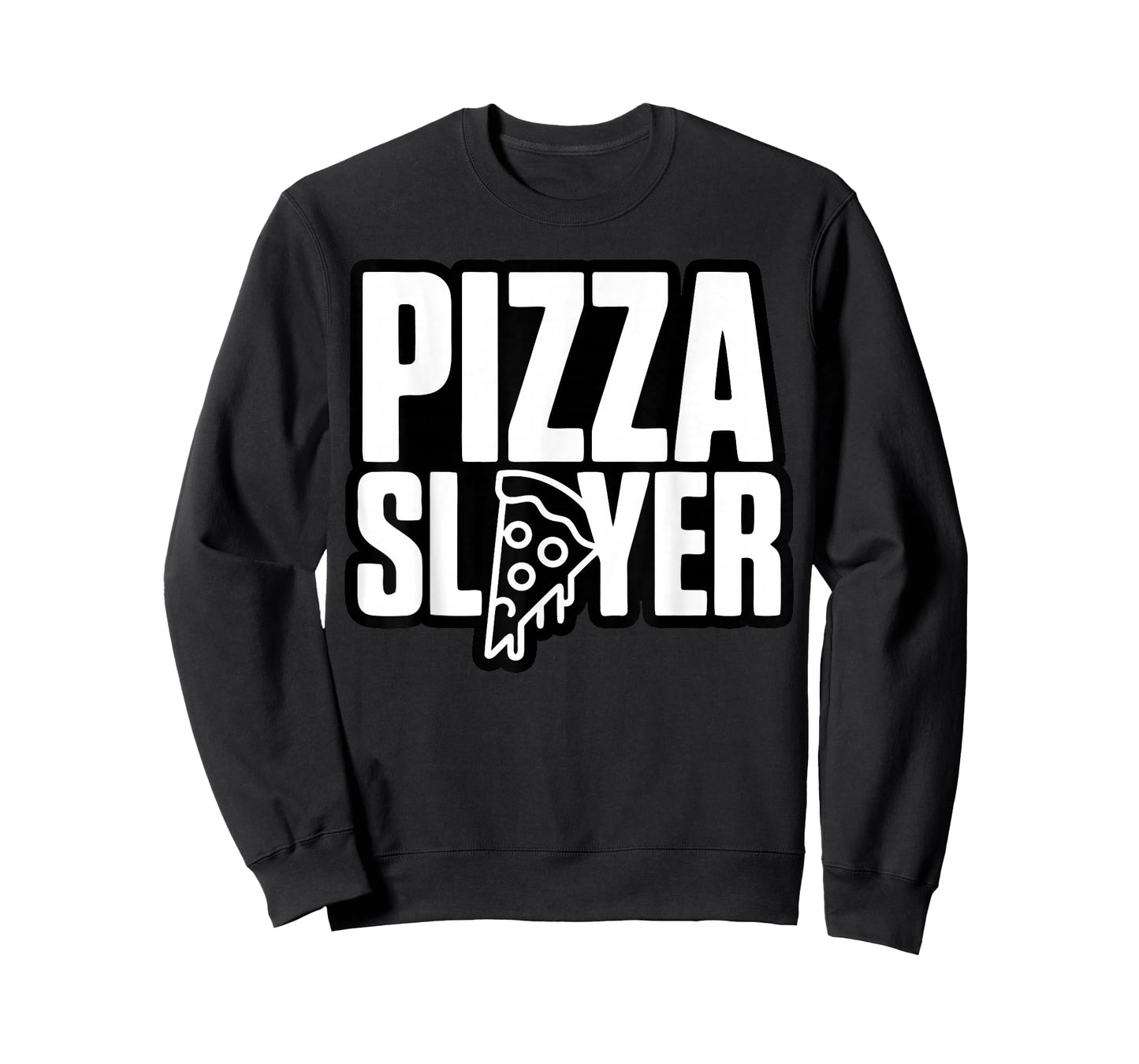 Pizza Eating Contest Speed Eater Pizza Lover T-Shirt