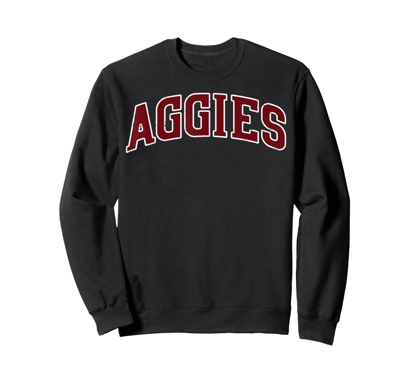 Aggies Men Women Kids Youth Teen Boys Girls T-Shirt