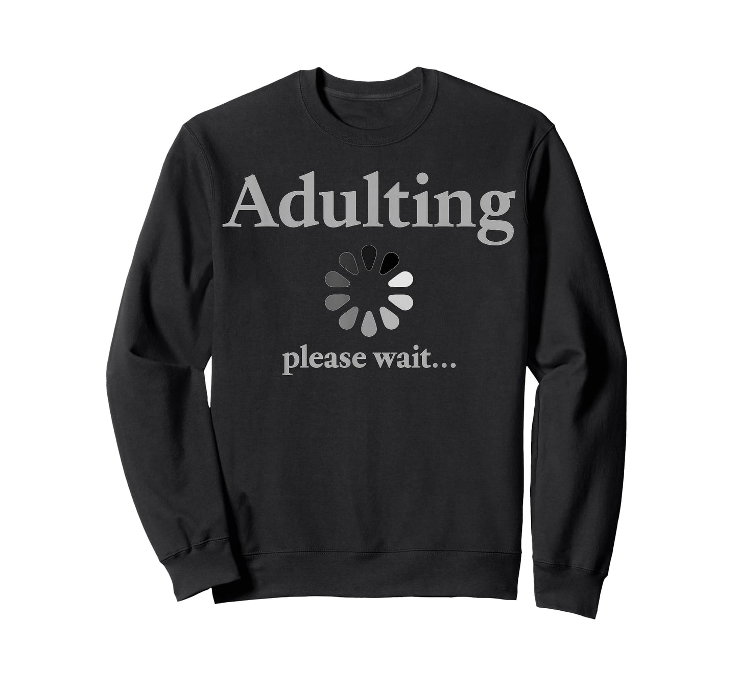 Funny Adult 18th Birthday Party 18 Year Old for Girls Boys T-Shirt