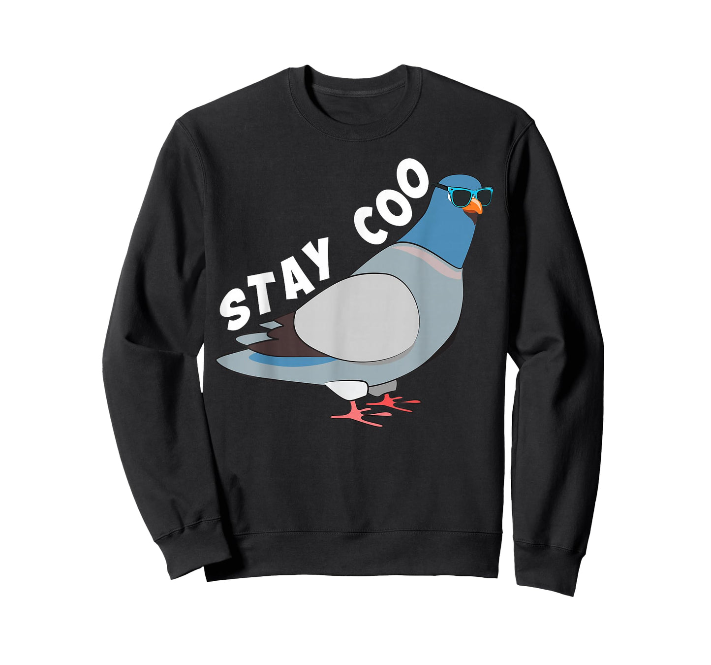 Cool Pigeon Design for Men Women Kids Bird Racing Pigeon T-Shirt