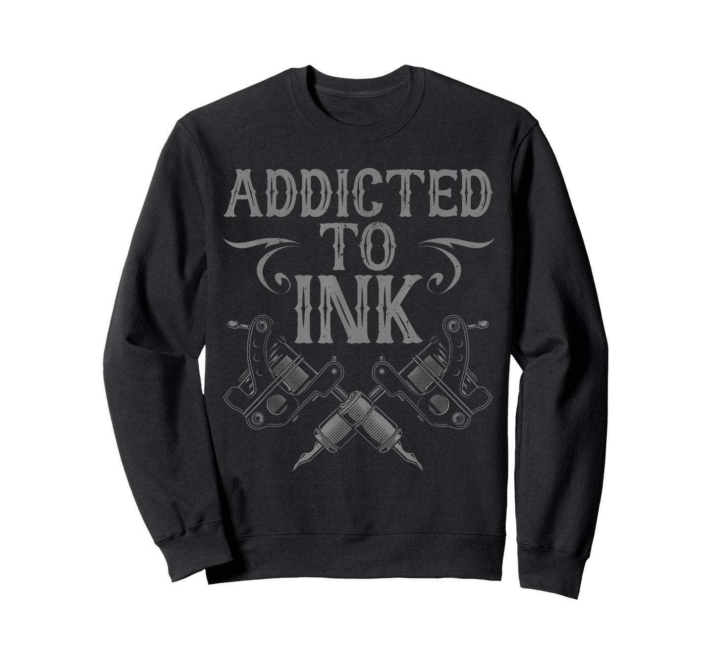 Best Tattoo Art for Men Women Tattoo Artist Tattoo Lover T-Shirt