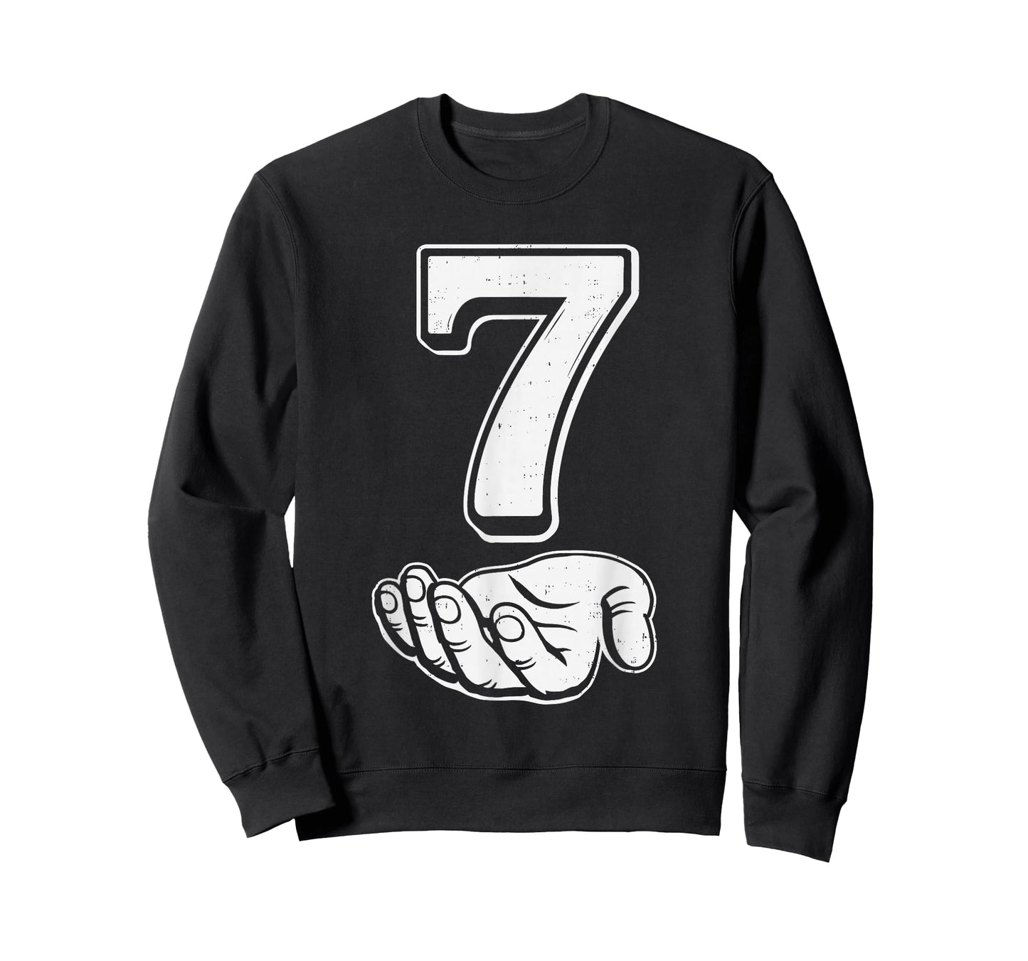 Six Seven 6 7 Meme Gen Alpha Slang 6 7 Hands Couple Matching T-Shirt