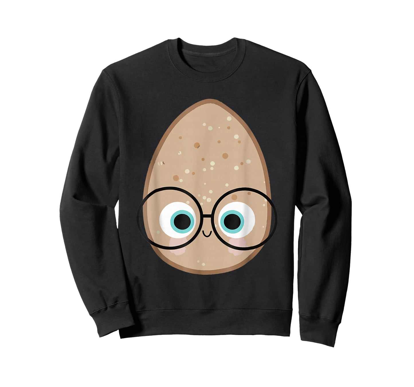 Funny Cute Good Egg Teacher Halloween Costume Food Group T-Shirt