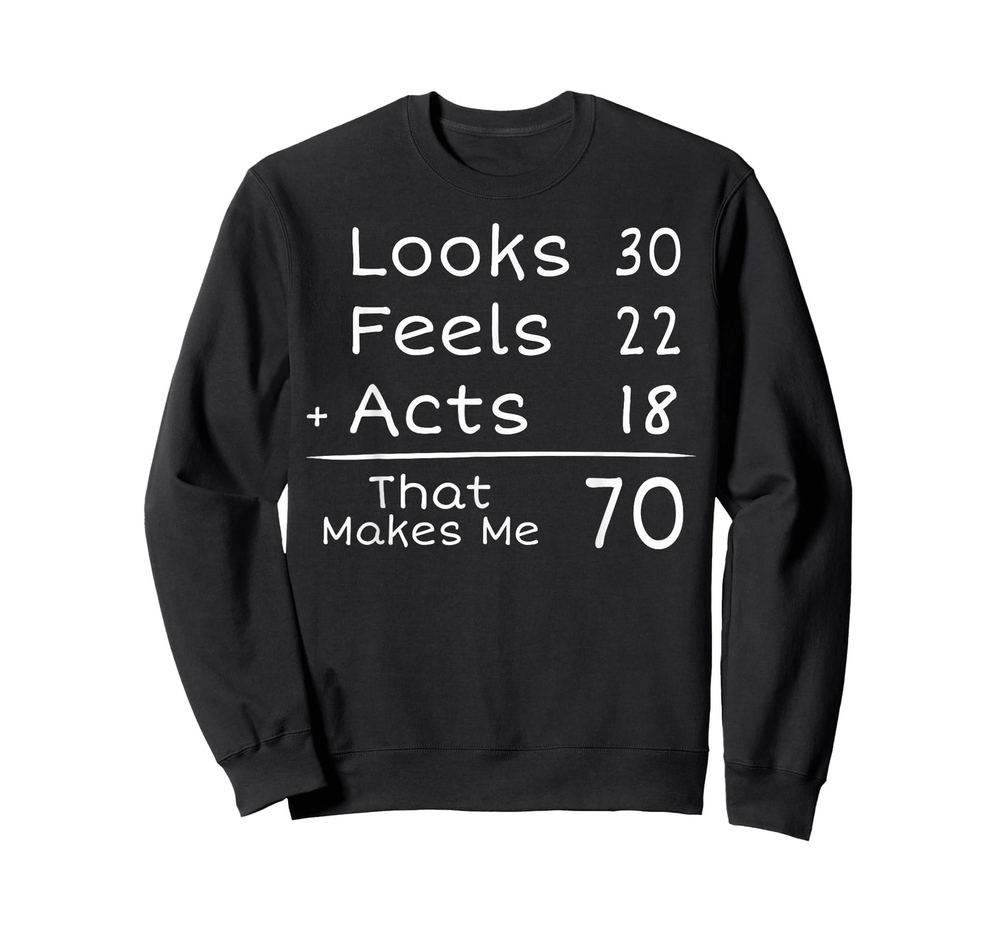 70th B-Day Funny 70th Birthday Idea Present Funny Meme 70th T-Shirt