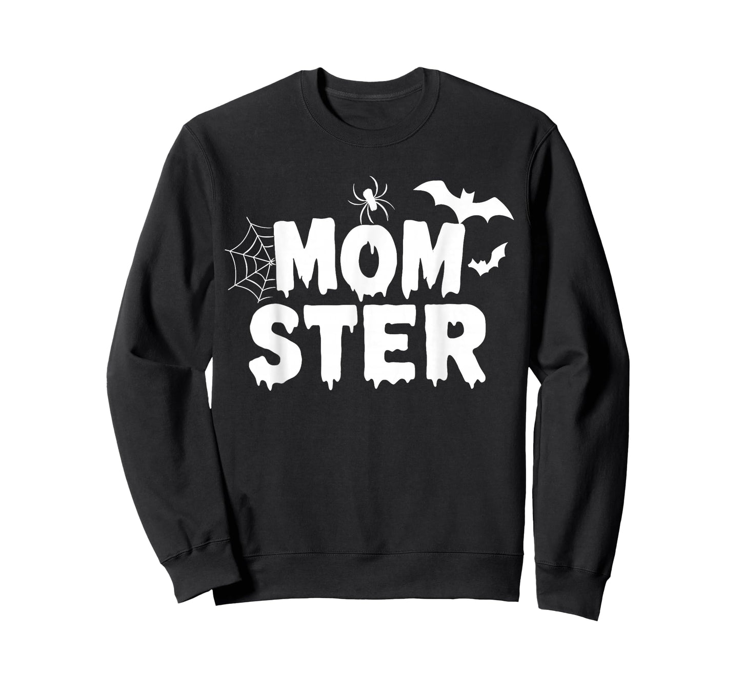 Momster, Dadcula Monster Matching Halloween Trick or Treat T-Shirt