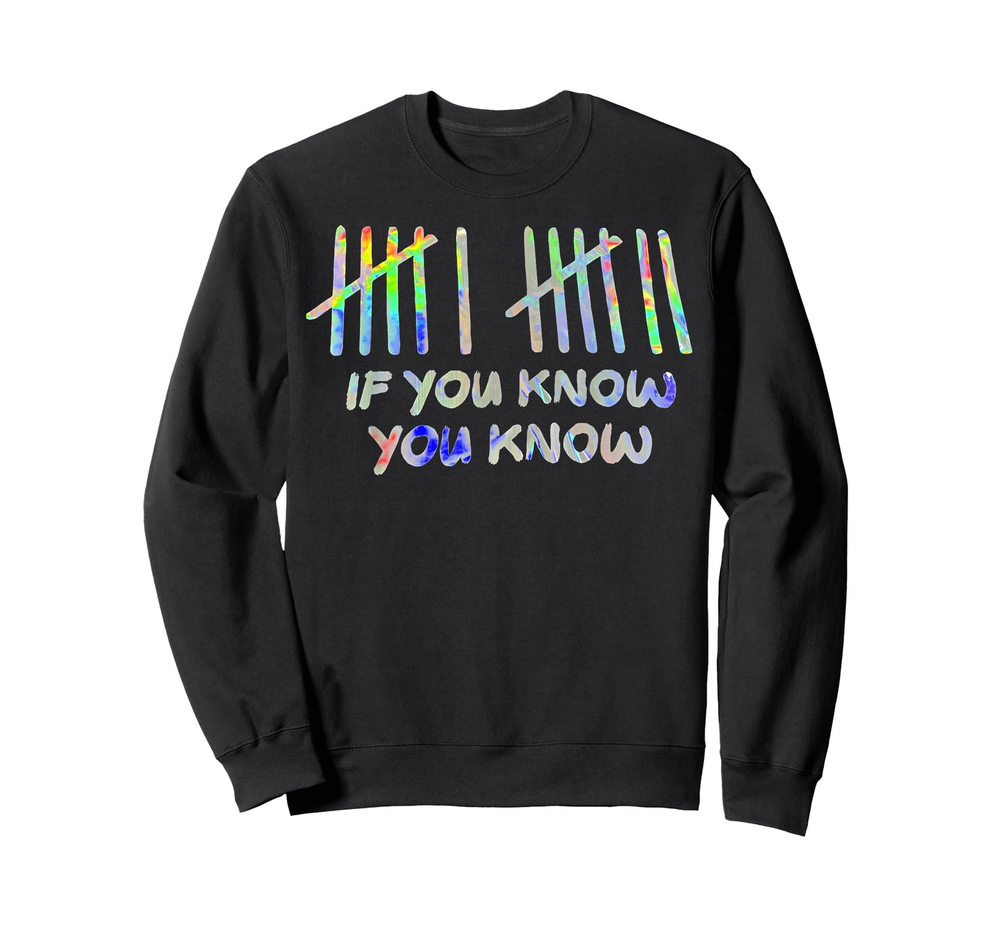 If You Know You Know 67 Six Seven Meme T-Shirt