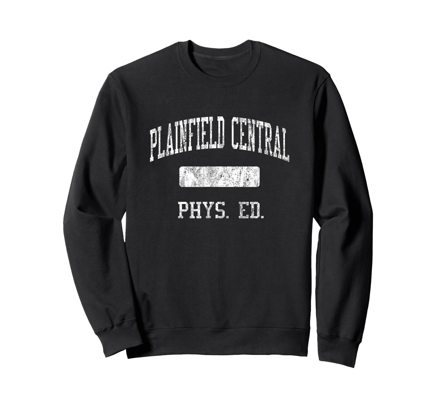 Plainfield Central High School HS Plainfield IL PHYS Ed T-Shirt