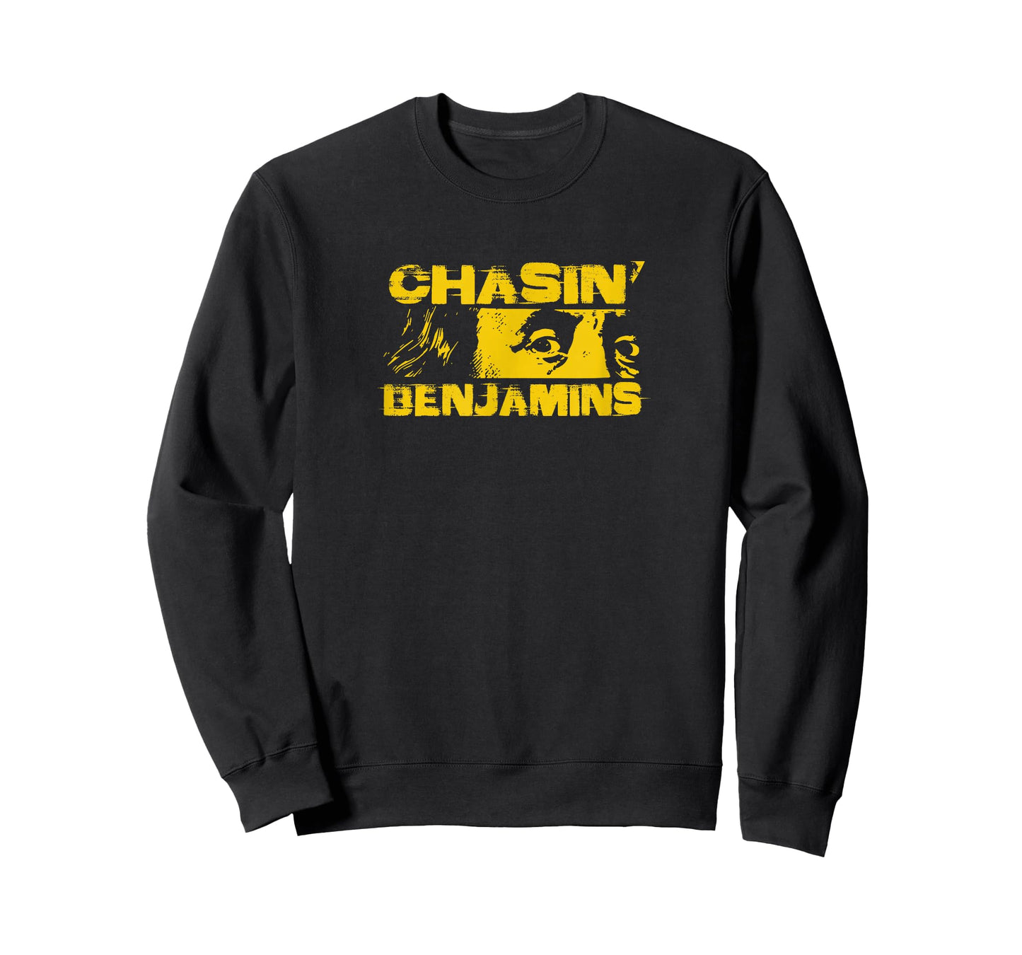 Chasin' Benjamins Band T-Shirt