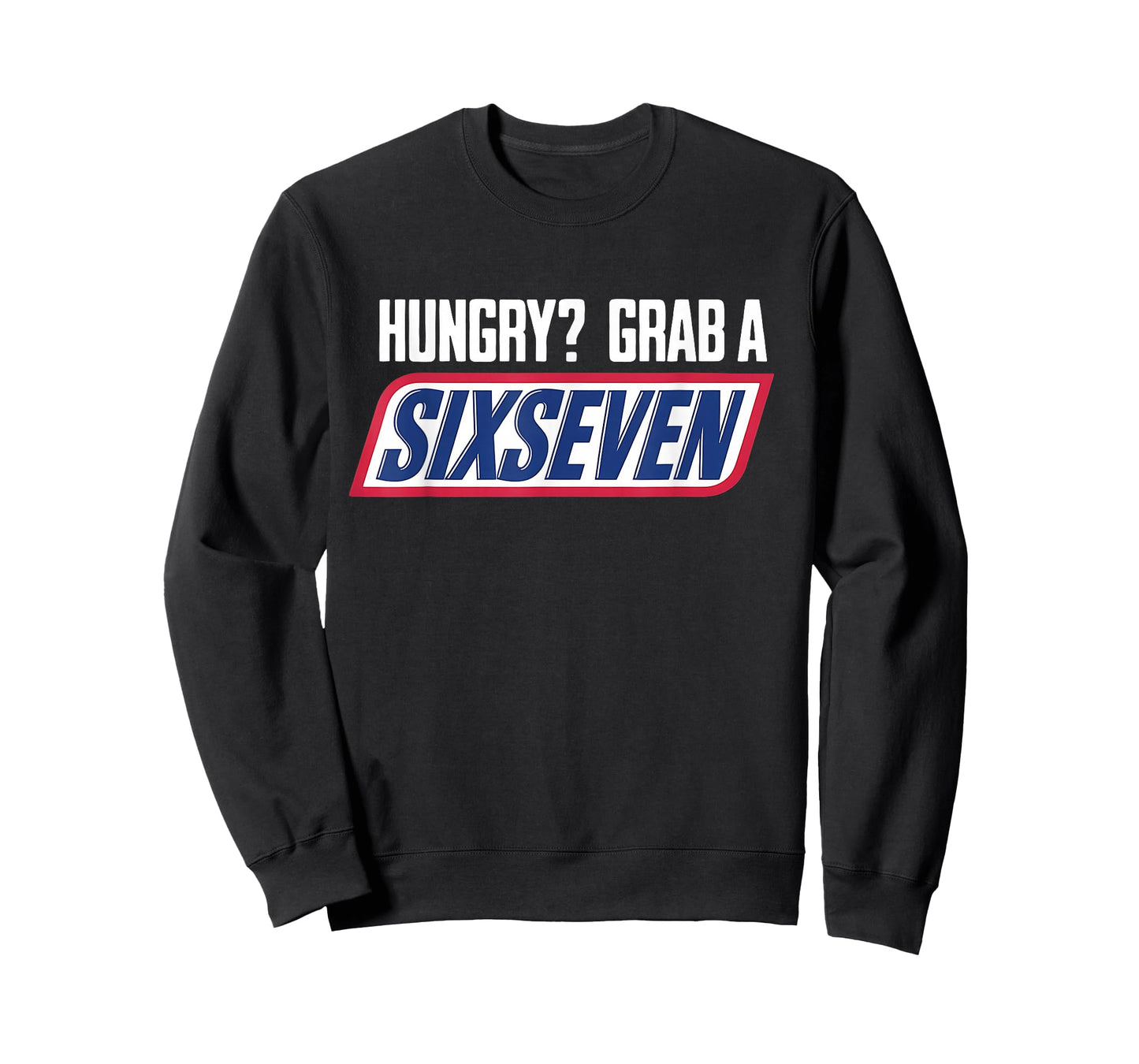 Funny 67 Six Seven Meme T-tee for Humor Lovers T-Shirt