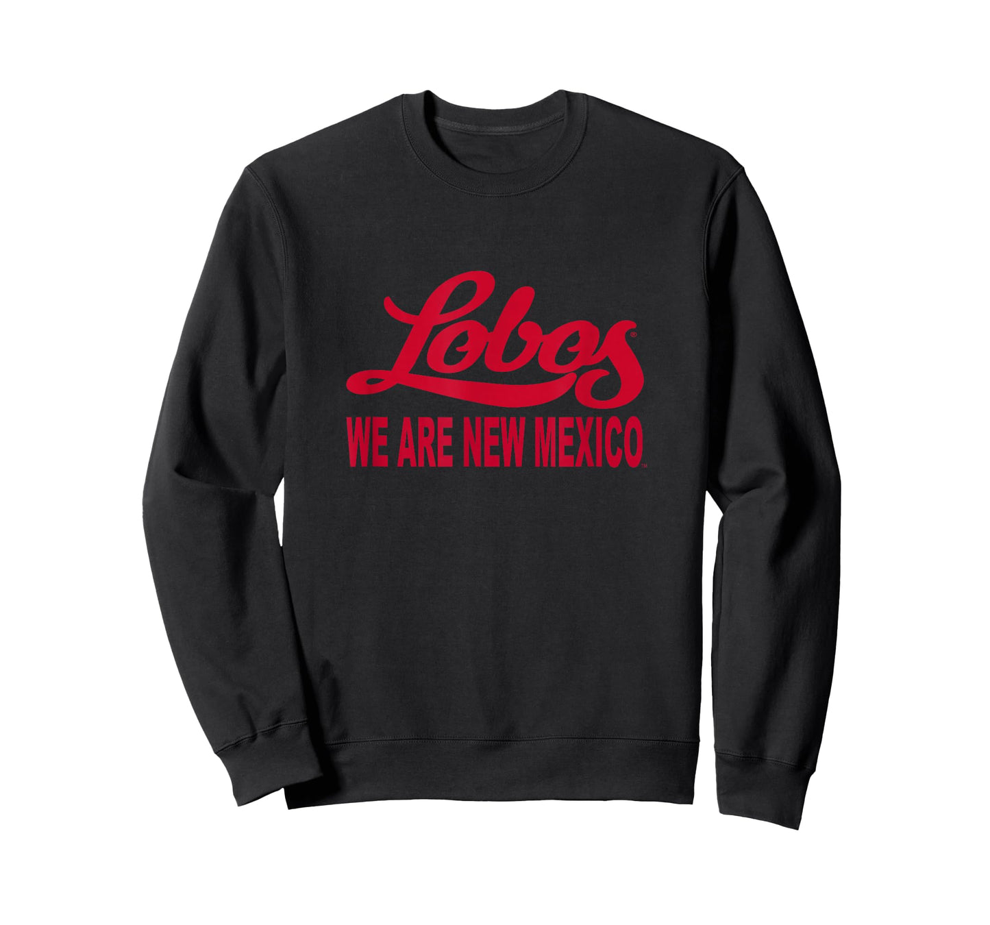 University of New Mexico UNM Lobos NCAA UNM05 T-Shirt