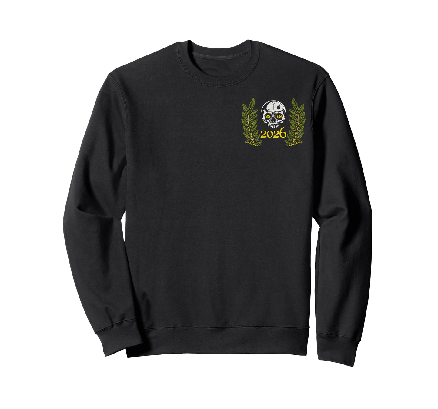 2026 State Gathering T-Shirt