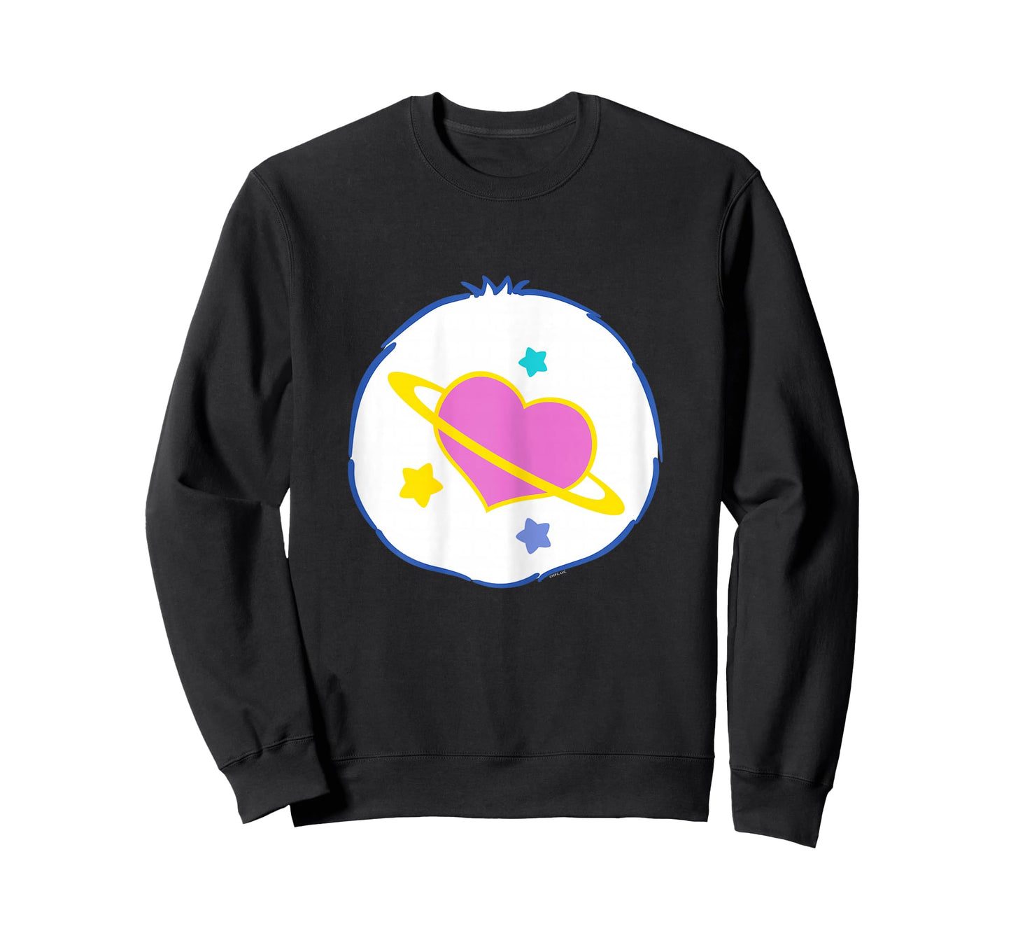 Care Bears Daydream Bear Belly Halloween Costume T-Shirt