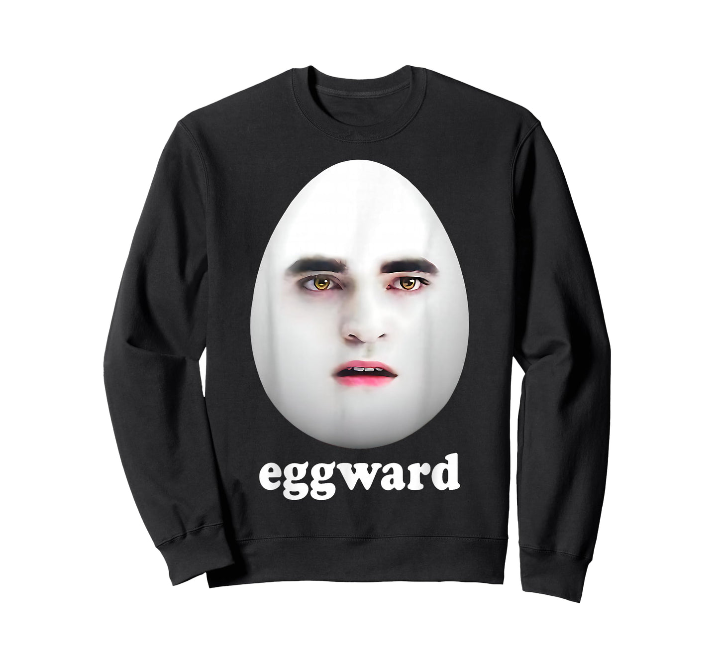 EGGWARD Funny Meme T-Shirt
