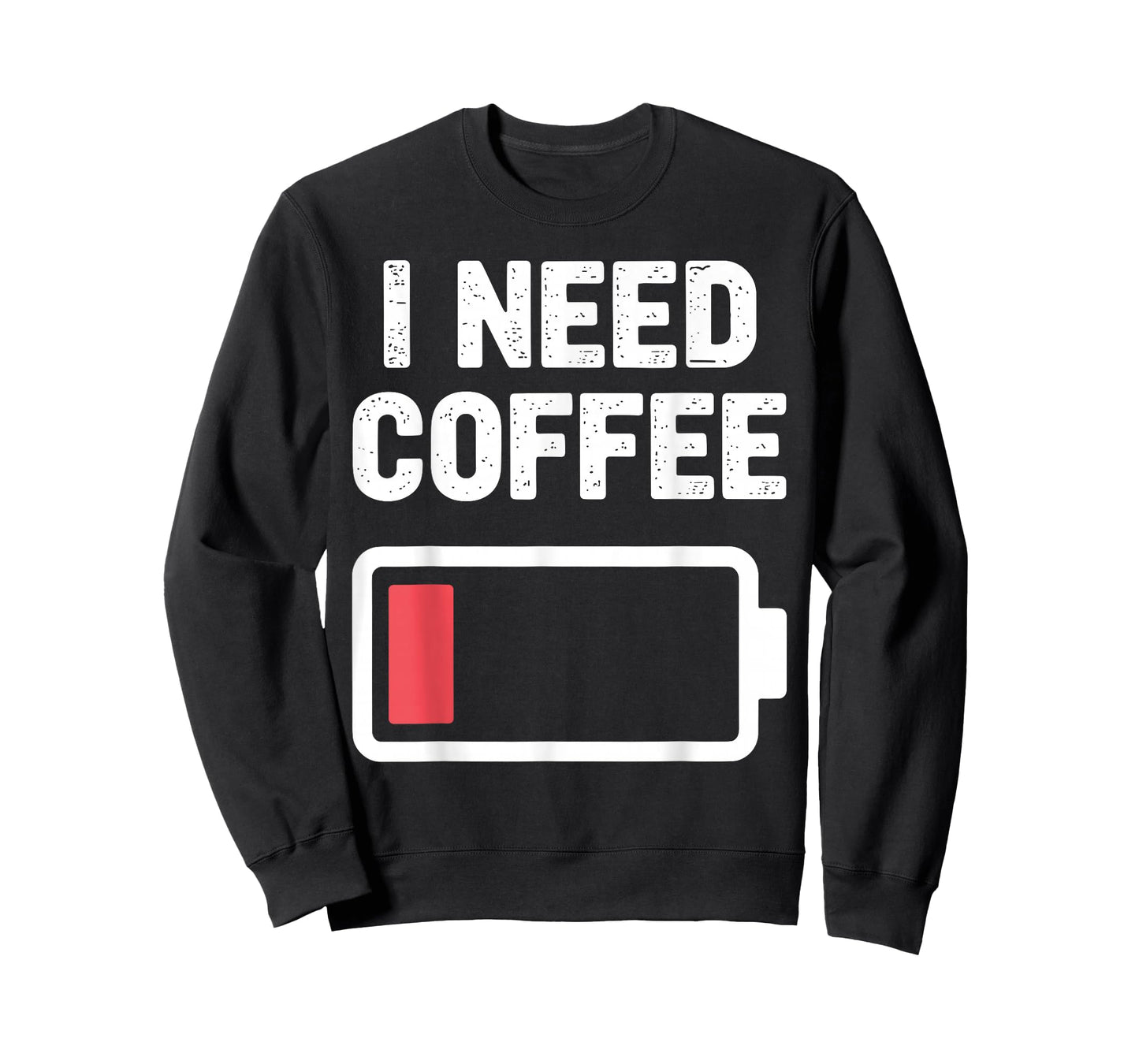 Funny Coffee Art for Men Women Caffeine Lover Coffee Drinker T-Shirt