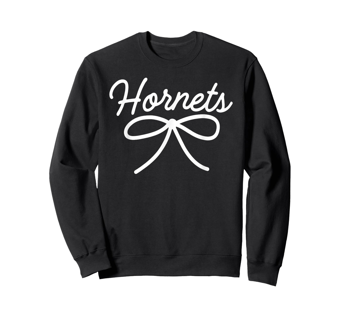 Hornets Back to School Spirit T-Shirt