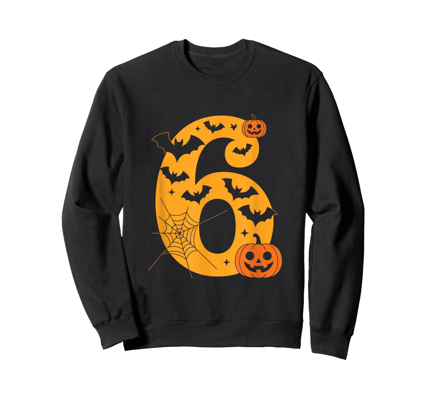67 Meme 6 7 Six Seven Halloween Number Matching Costume T-Shirt