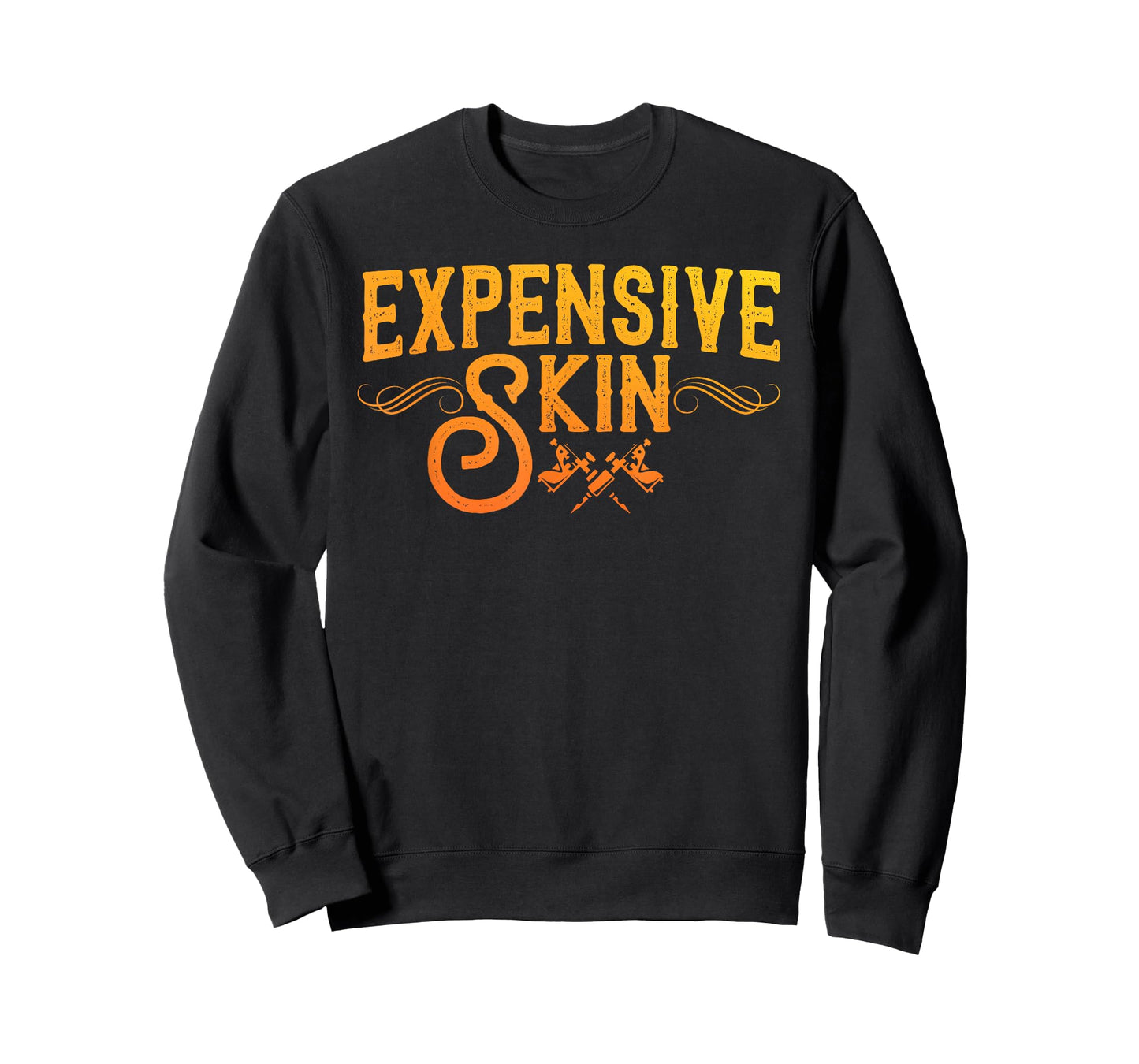 Cool Tattoo Design for Men Women Tattoo Artist Tattoo Lover T-Shirt