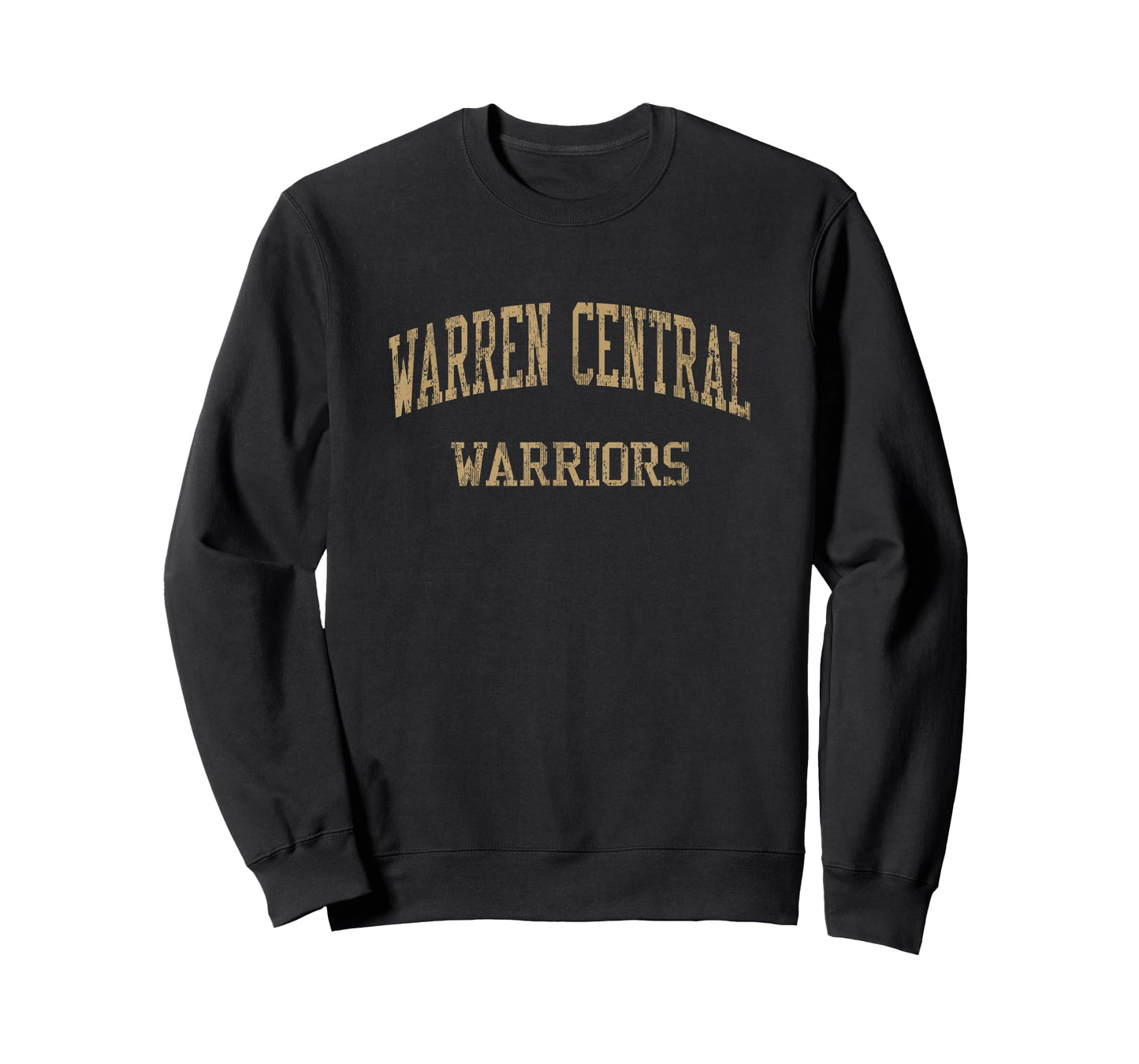 Warren Central High School HS Indianapolis in Vintage Sports T-Shirt