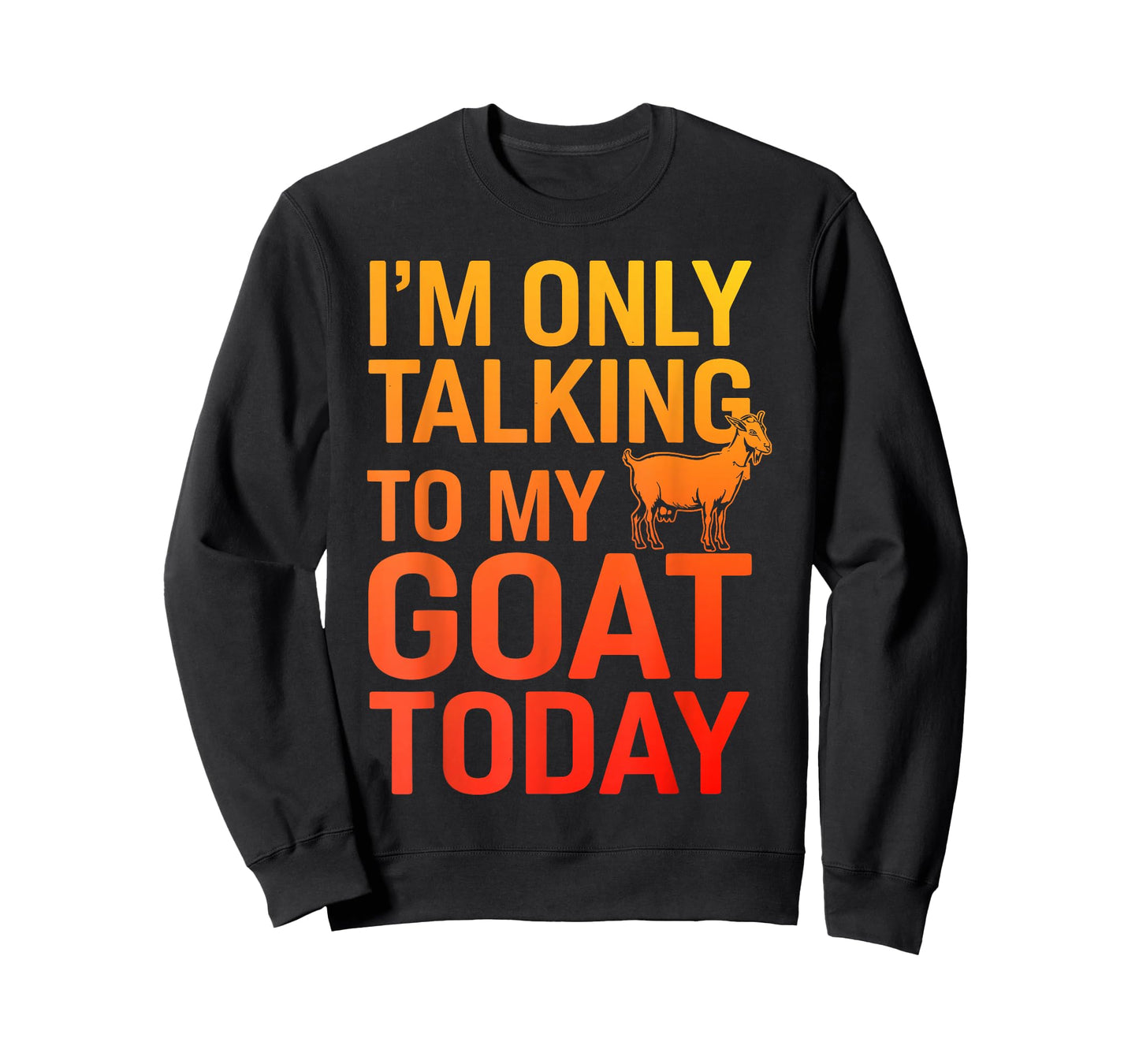 Funny Goat Design for Men Women Kids Boer Pygmy Goat Lover T-Shirt