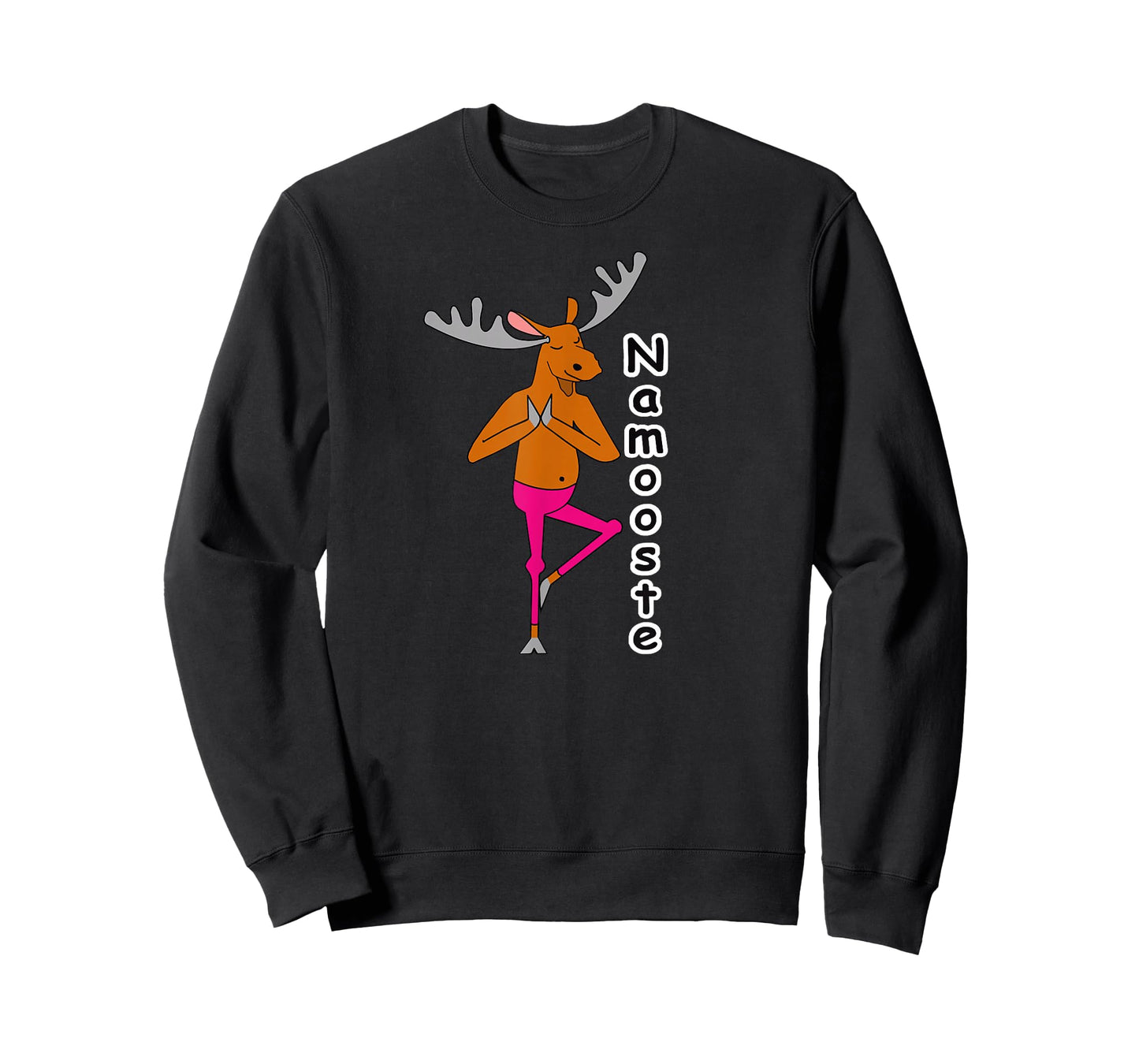 Namooste T-Shirt