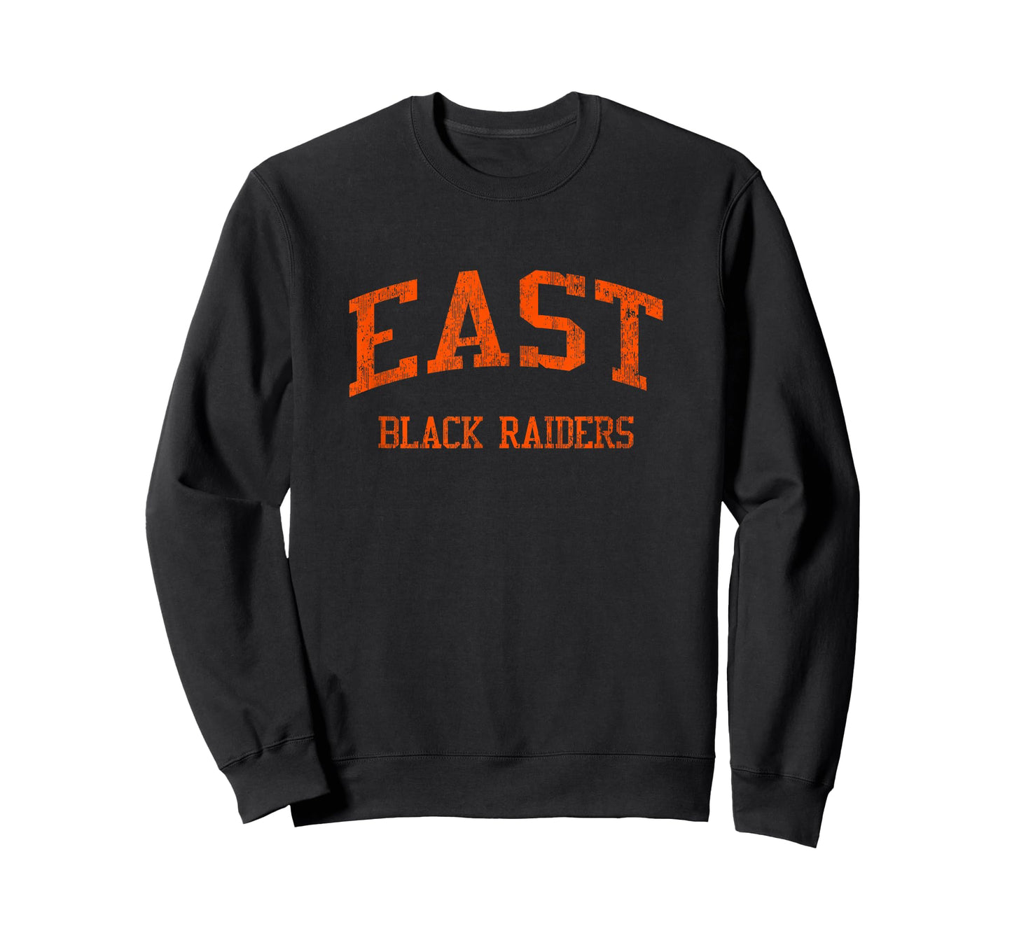 East High School HS Sioux City IA Vintage Sports T-Shirt