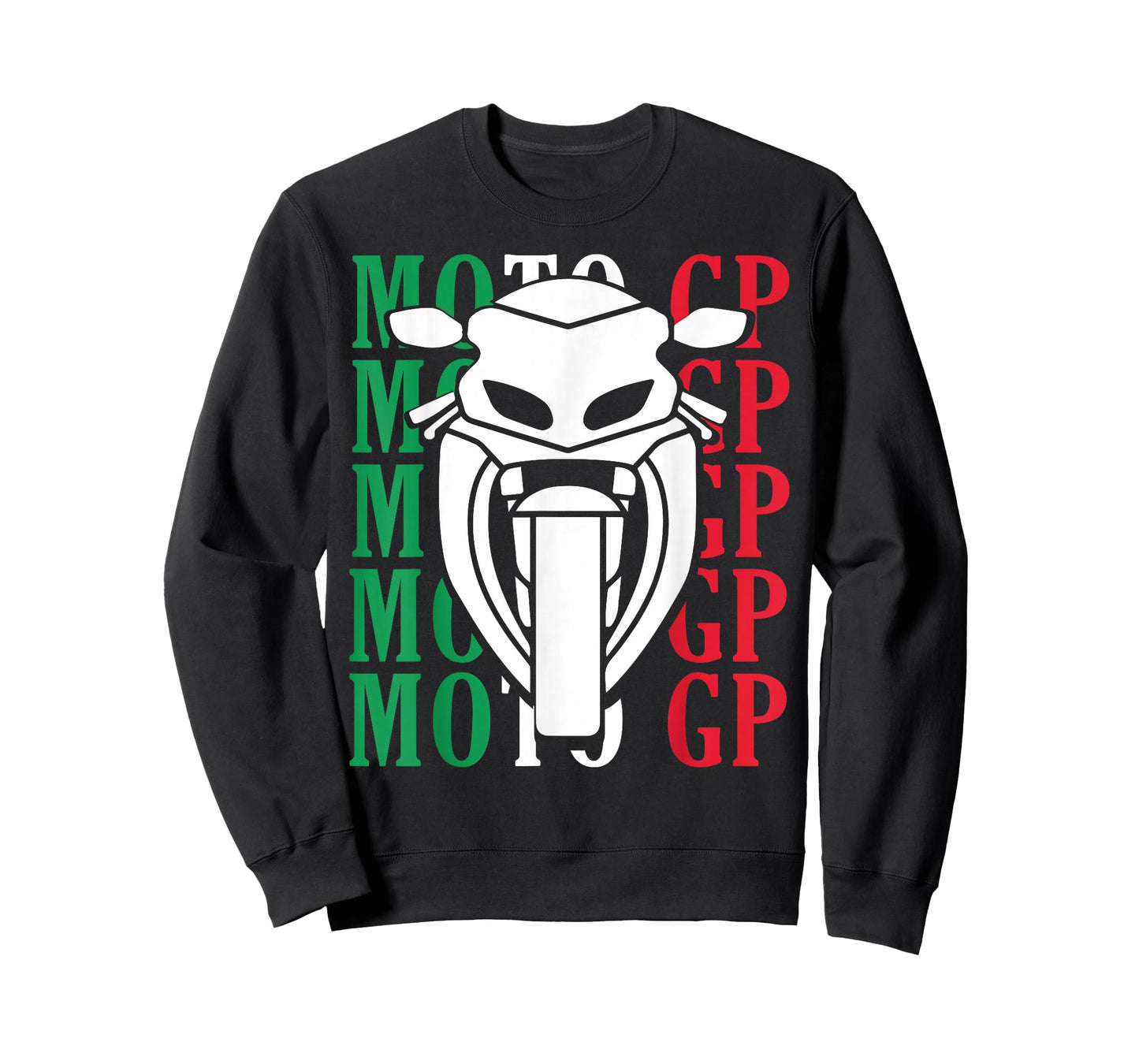 Moto GP Motorcycle gp Racing Motorcycles Biker Boys Retro T-Shirt
