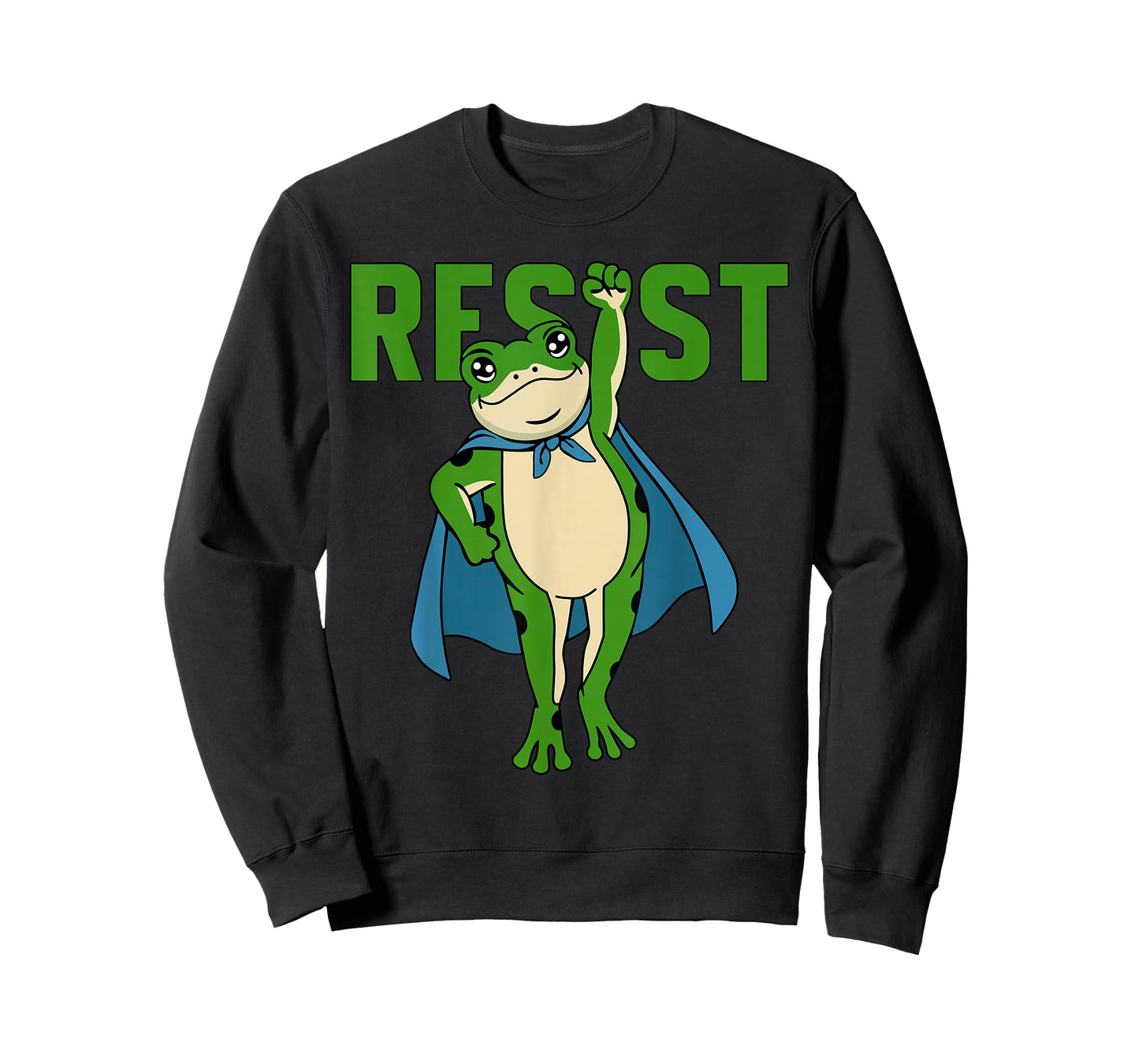 Portland Frog Resist Funny Protest No Kings Abolish Ice T-Shirt