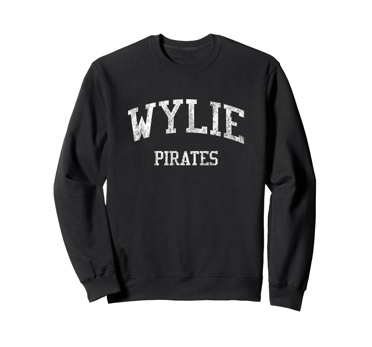 Wylie High School HS Wylie TX Vintage Sports T-Shirt