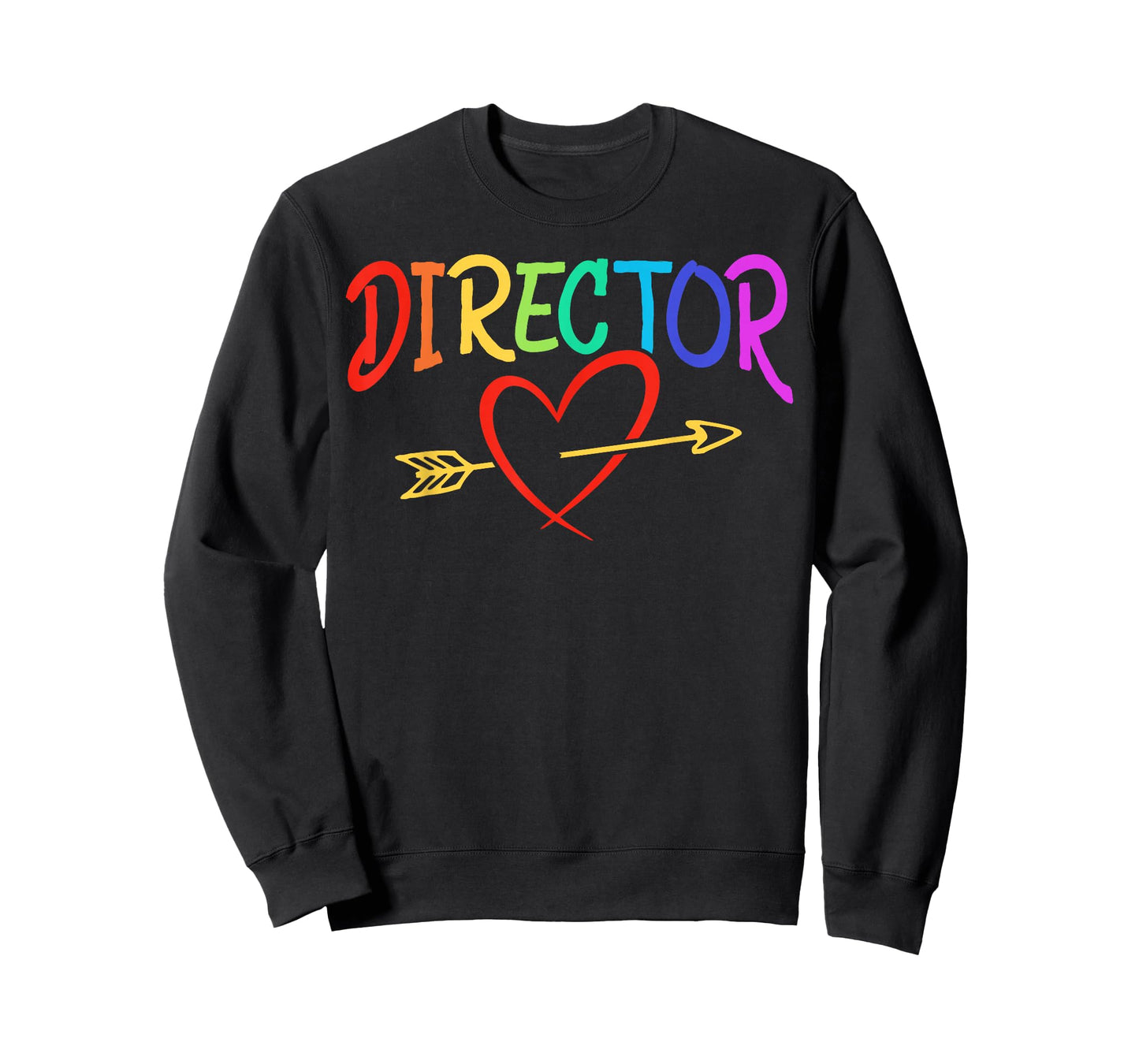 Musical Theater Director Gifts Appreciation Movie Theatre T-Shirt